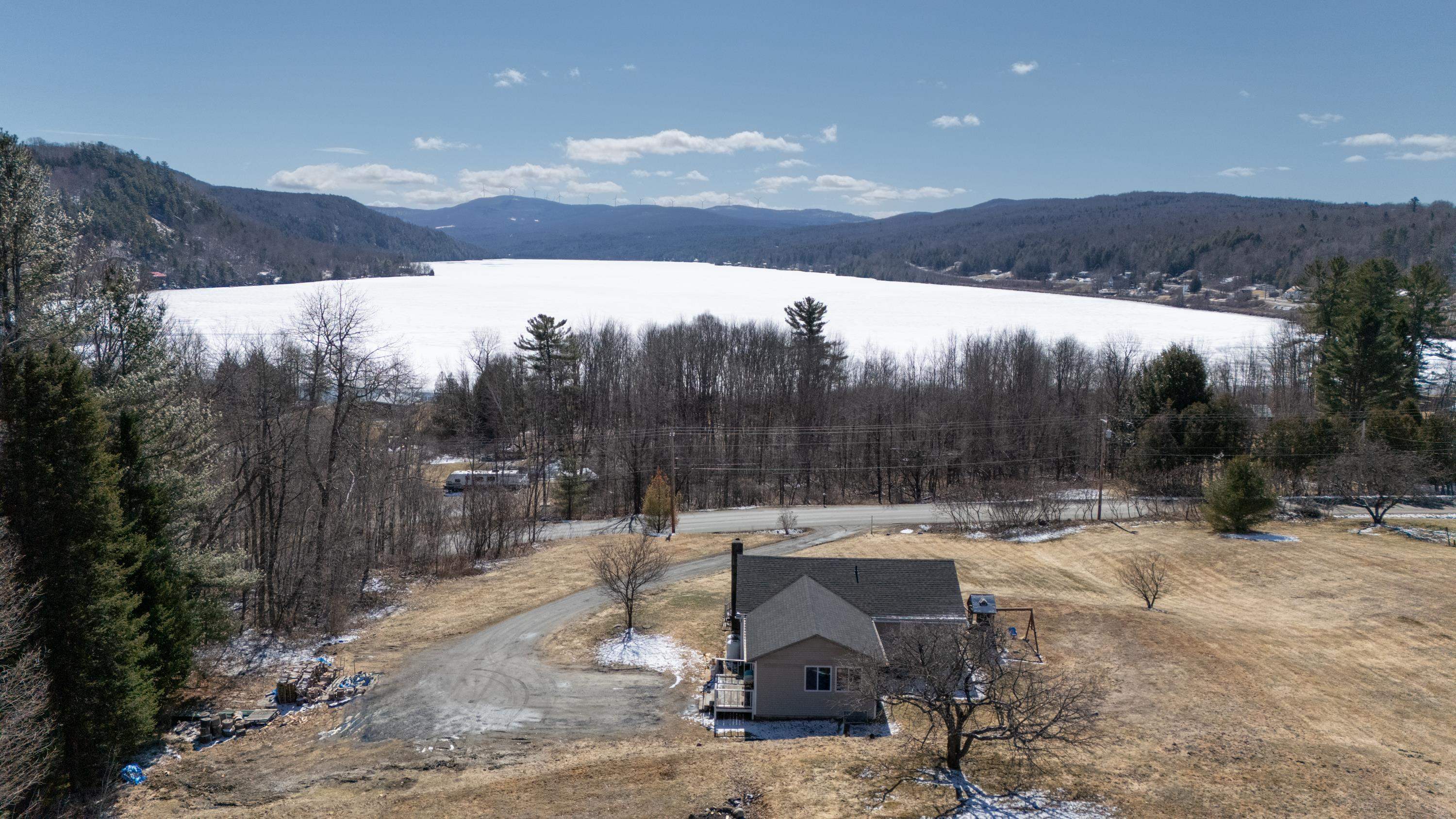 near 681 Phillips Road Glover, VT 05875 Property 3