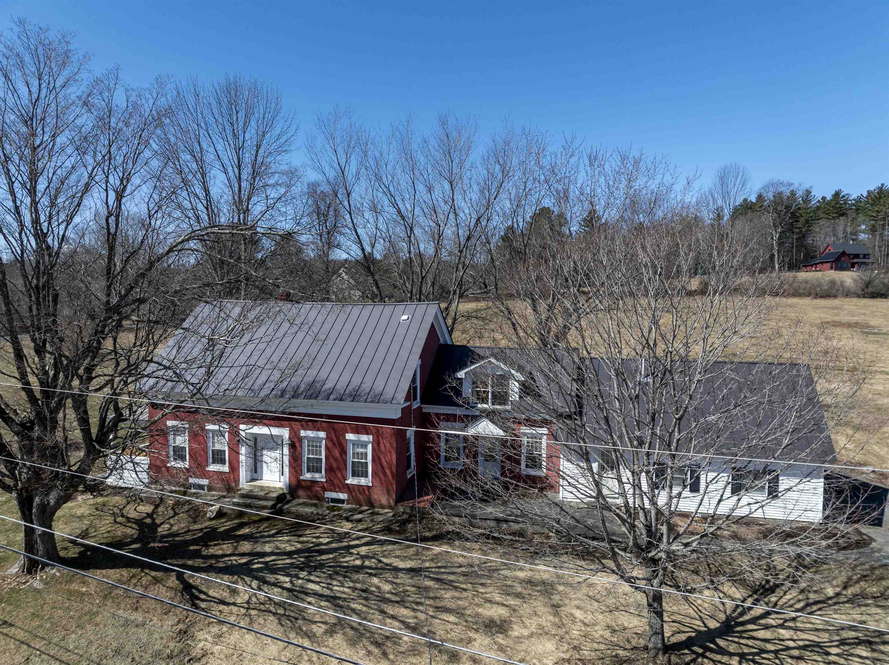 near 83 Notch Road Middlesex, VT 05602 Property 3