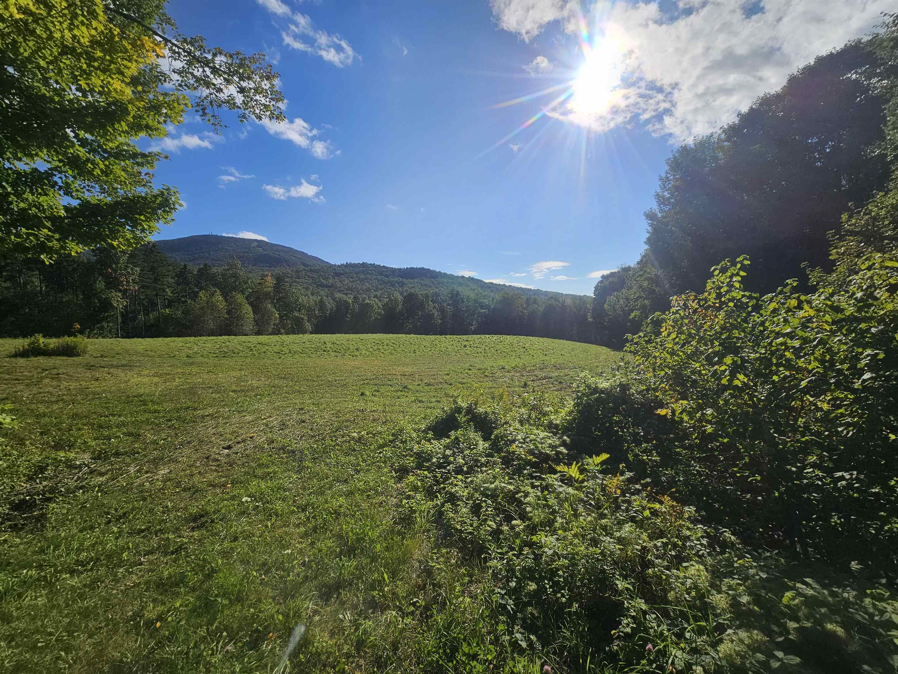 near 000 Burke Green Road Burke, VT 05832 Property 2