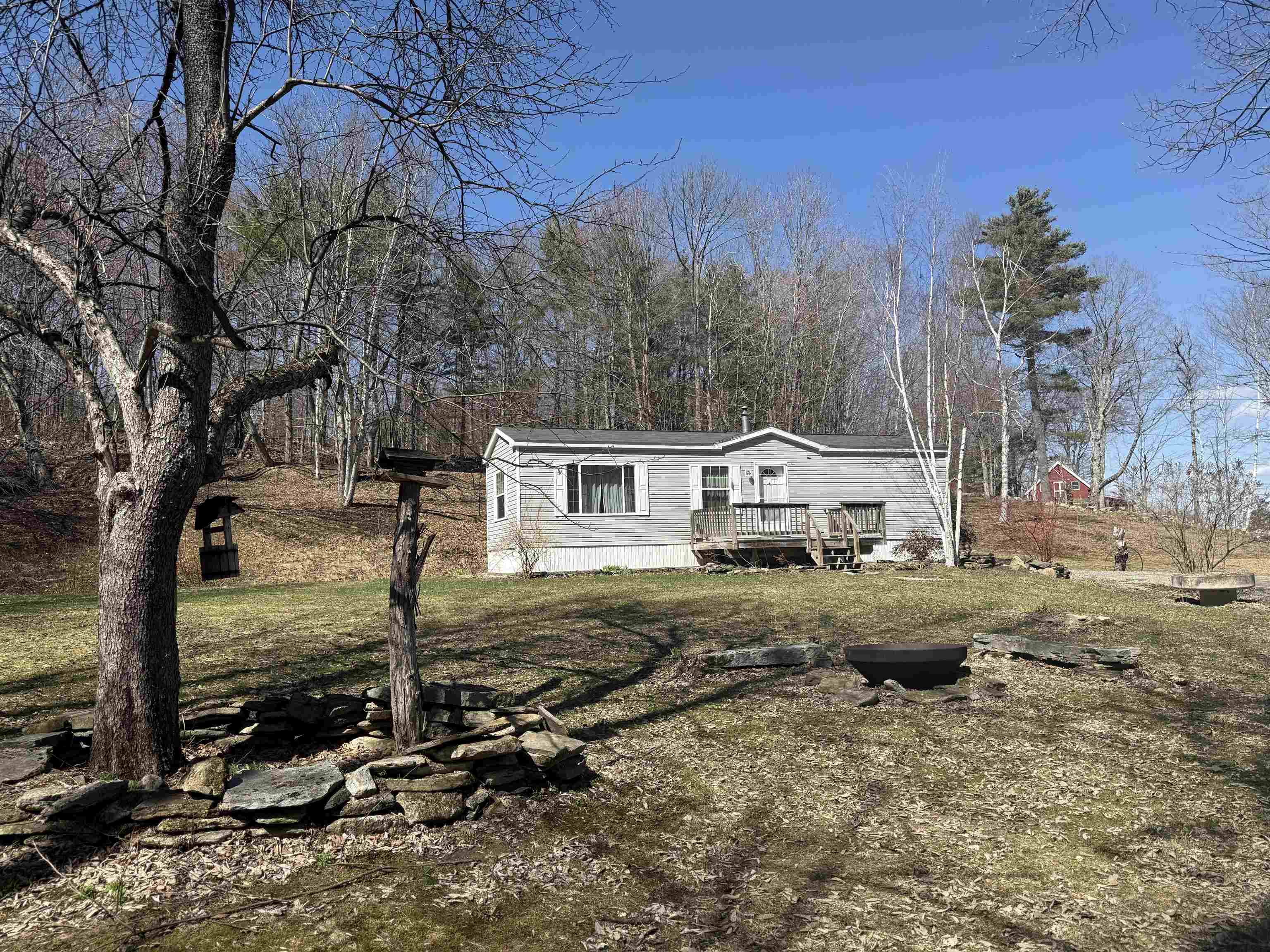 near 119 Old Tavern Road Weston, VT 05161 Property 2