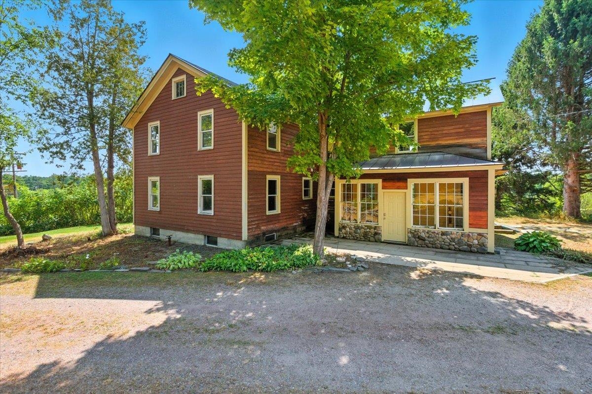 near 2439 Route 22A North Fair Haven, VT 05743 Property 2