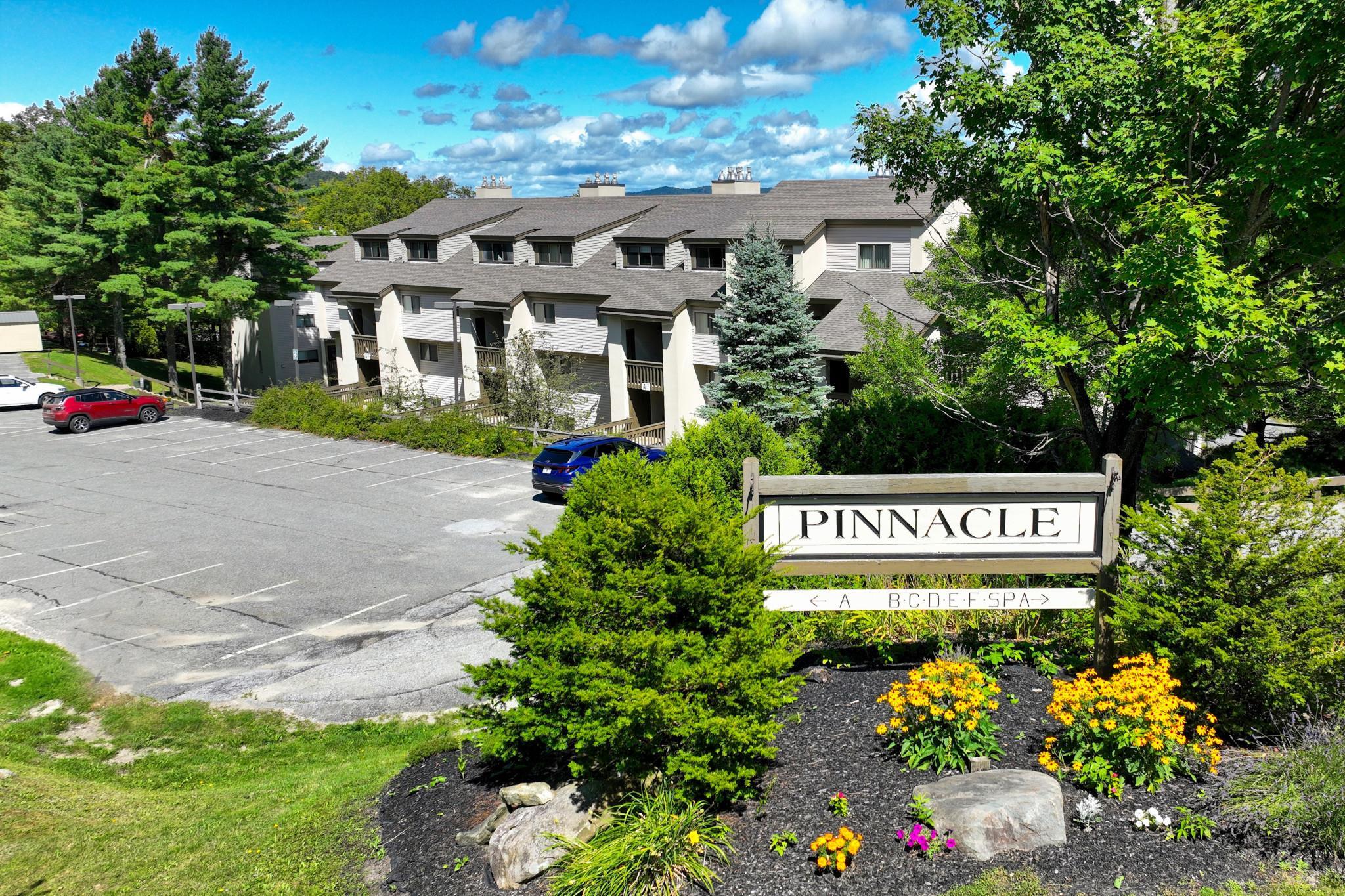 near 281 Sunrise Road Killington, VT 05751 Property 1
