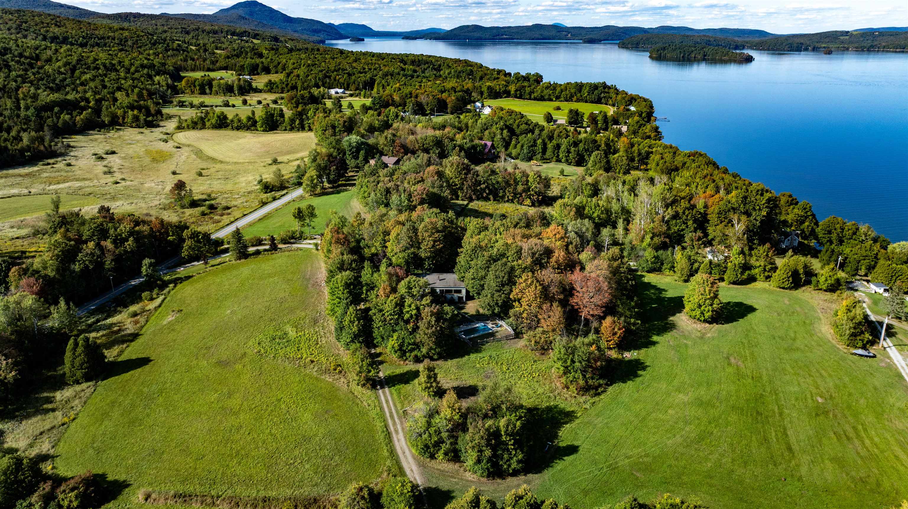 near 972 Farrar Road Newport Town, VT 05857 Property 1