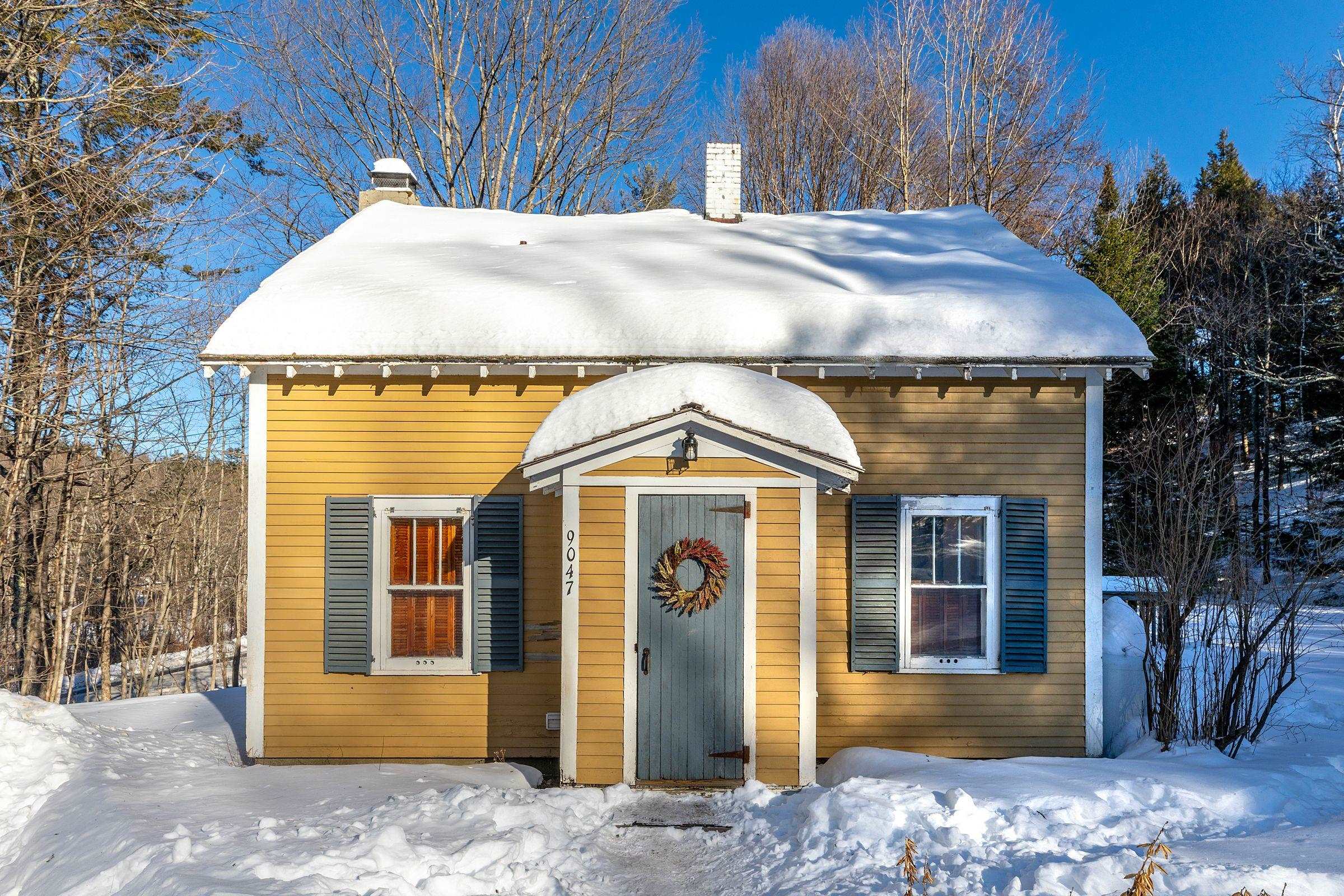 near 2053 Pikes Falls Road Jamaica, VT 05343 Property 4
