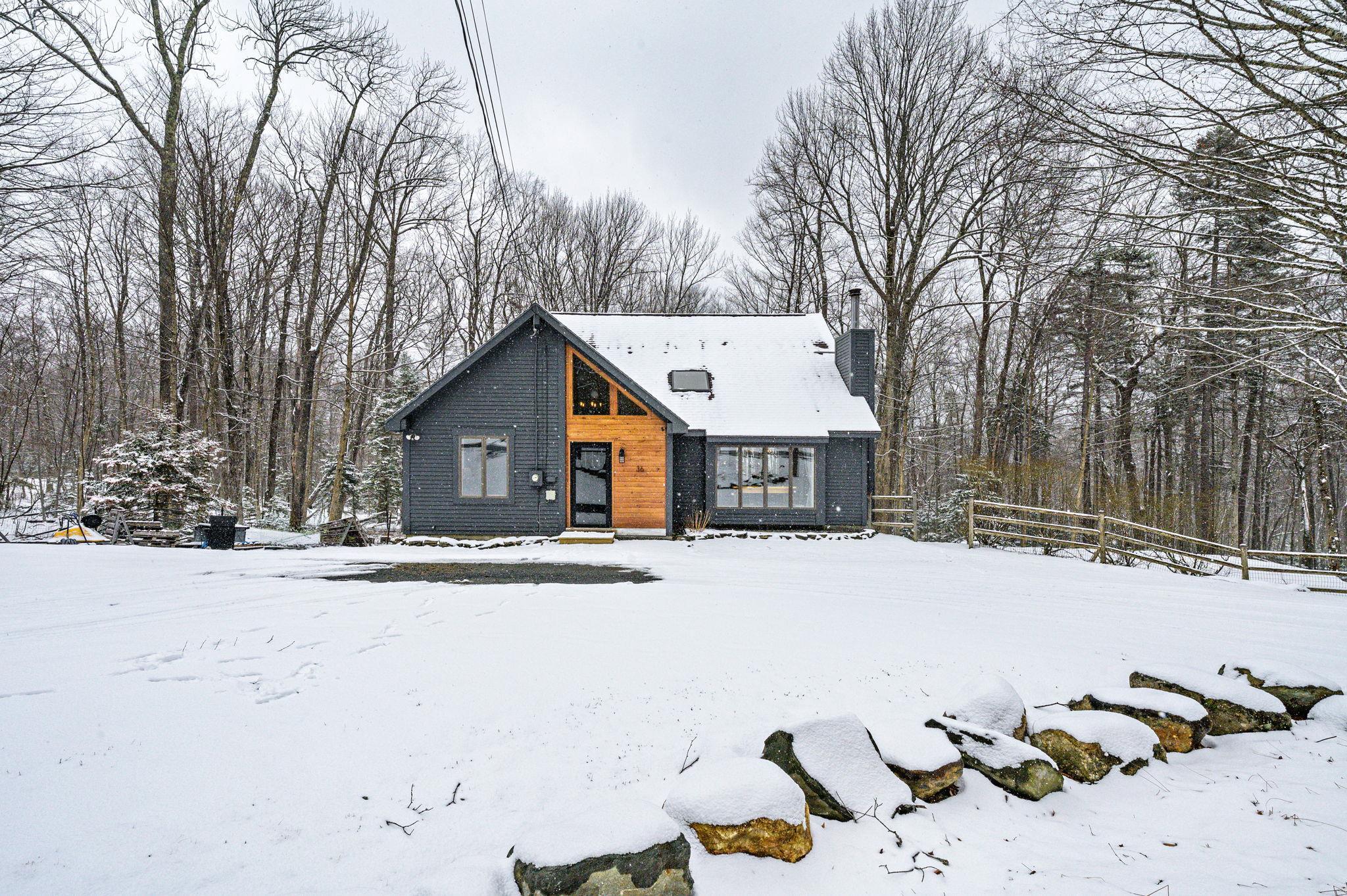 near 1511 East Dover Road Wardsboro, VT 05355 Property 2