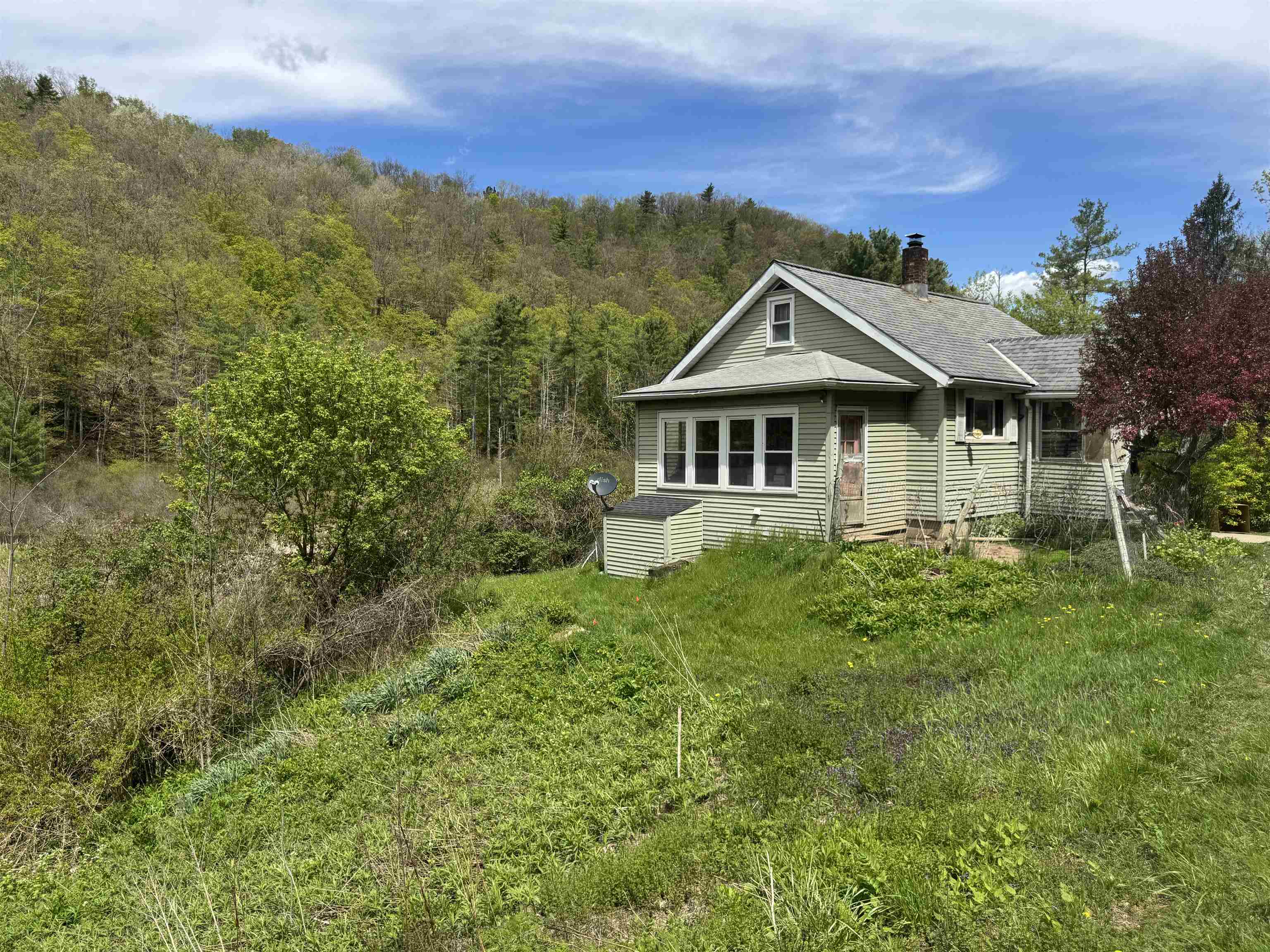 near 215 Orchard Street Pownal, VT 05261 Property 3