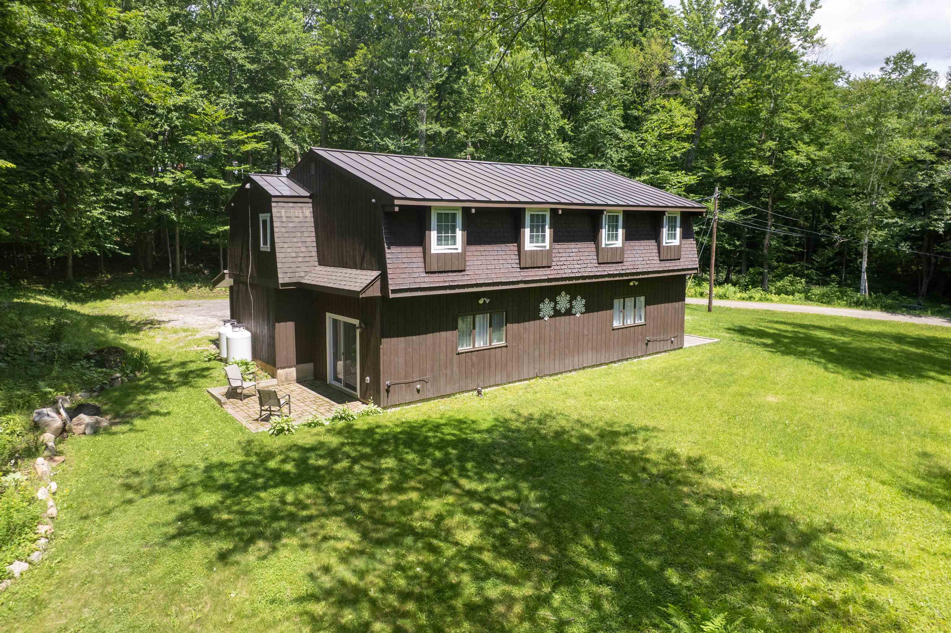 near 144 Floral Drive Killington, VT 05751 Property 2