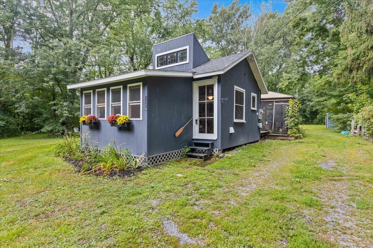 126 Hickory House Road photo 1