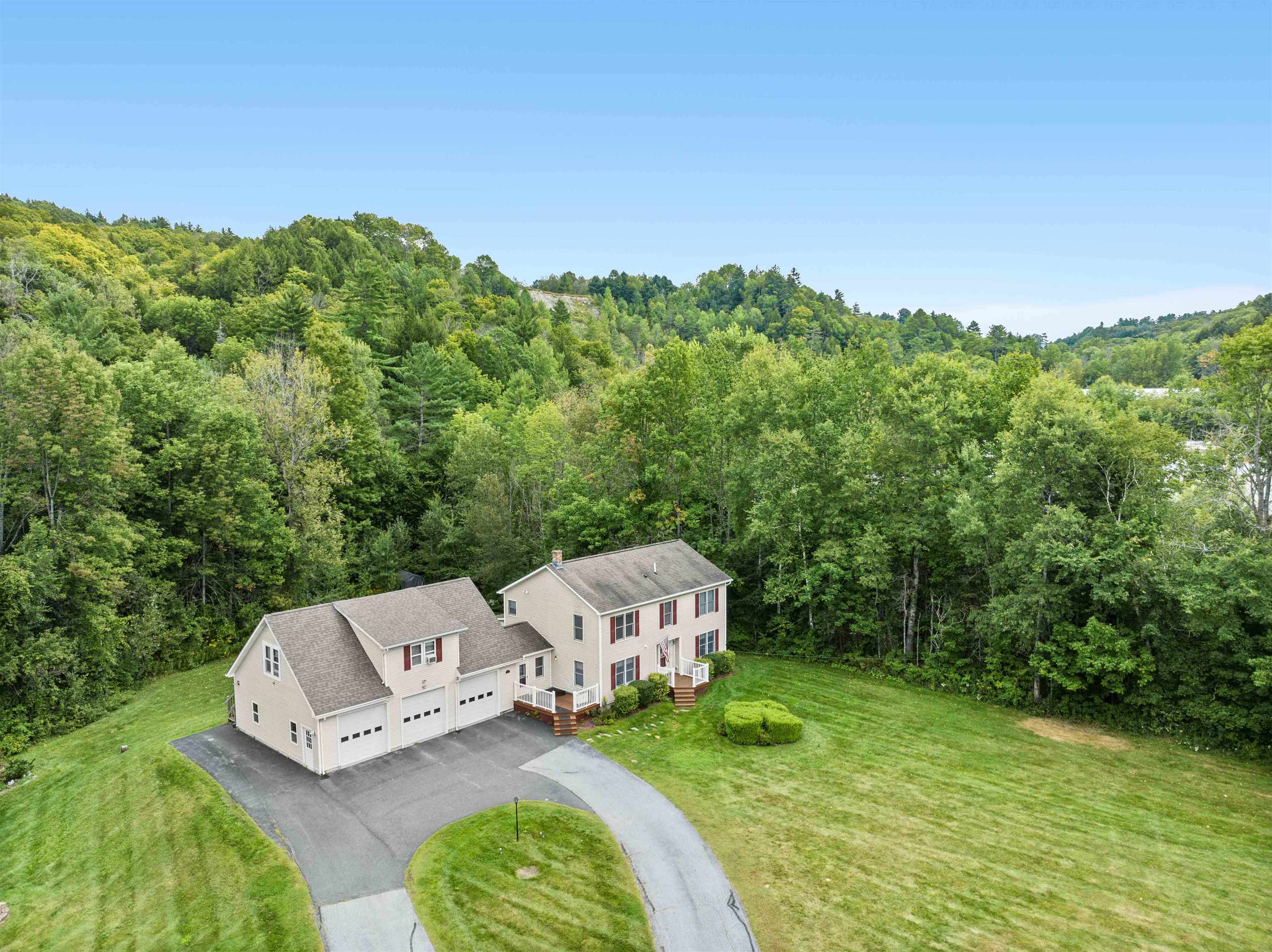 740 East Barre Road photo 1