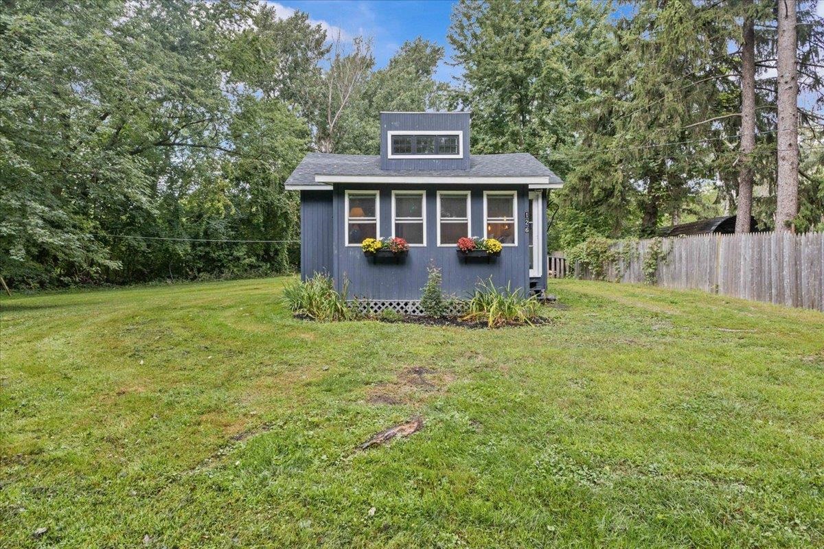 126 Hickory House Road photo 23