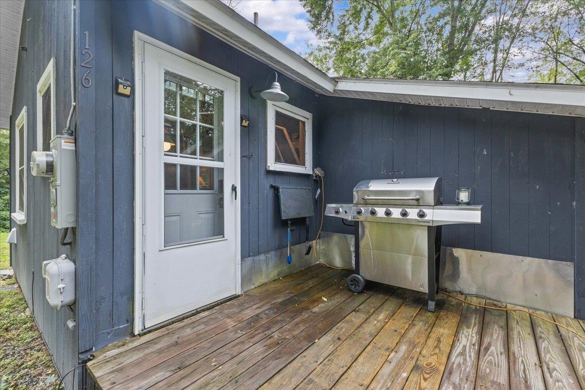126 Hickory House Road photo 24