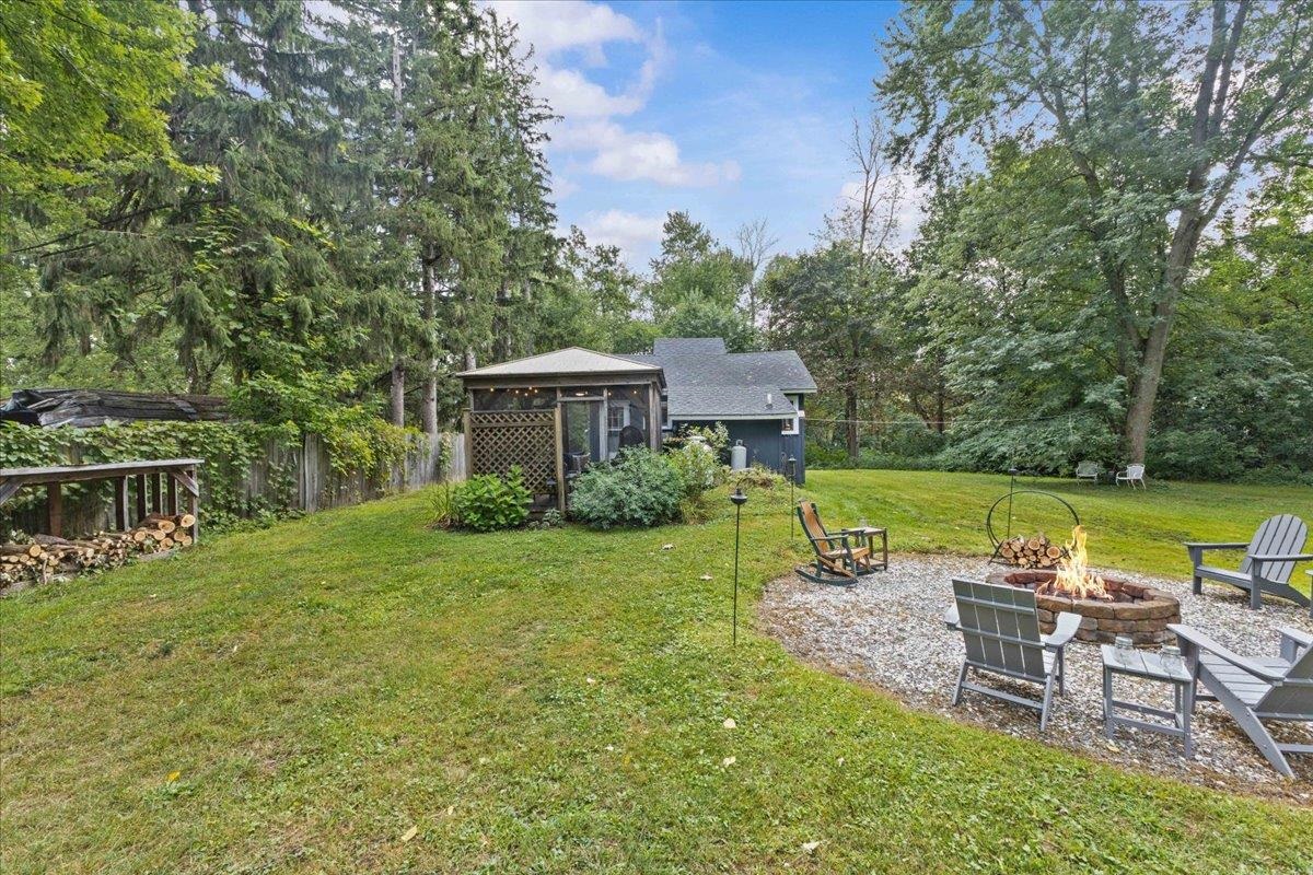 126 Hickory House Road photo 29