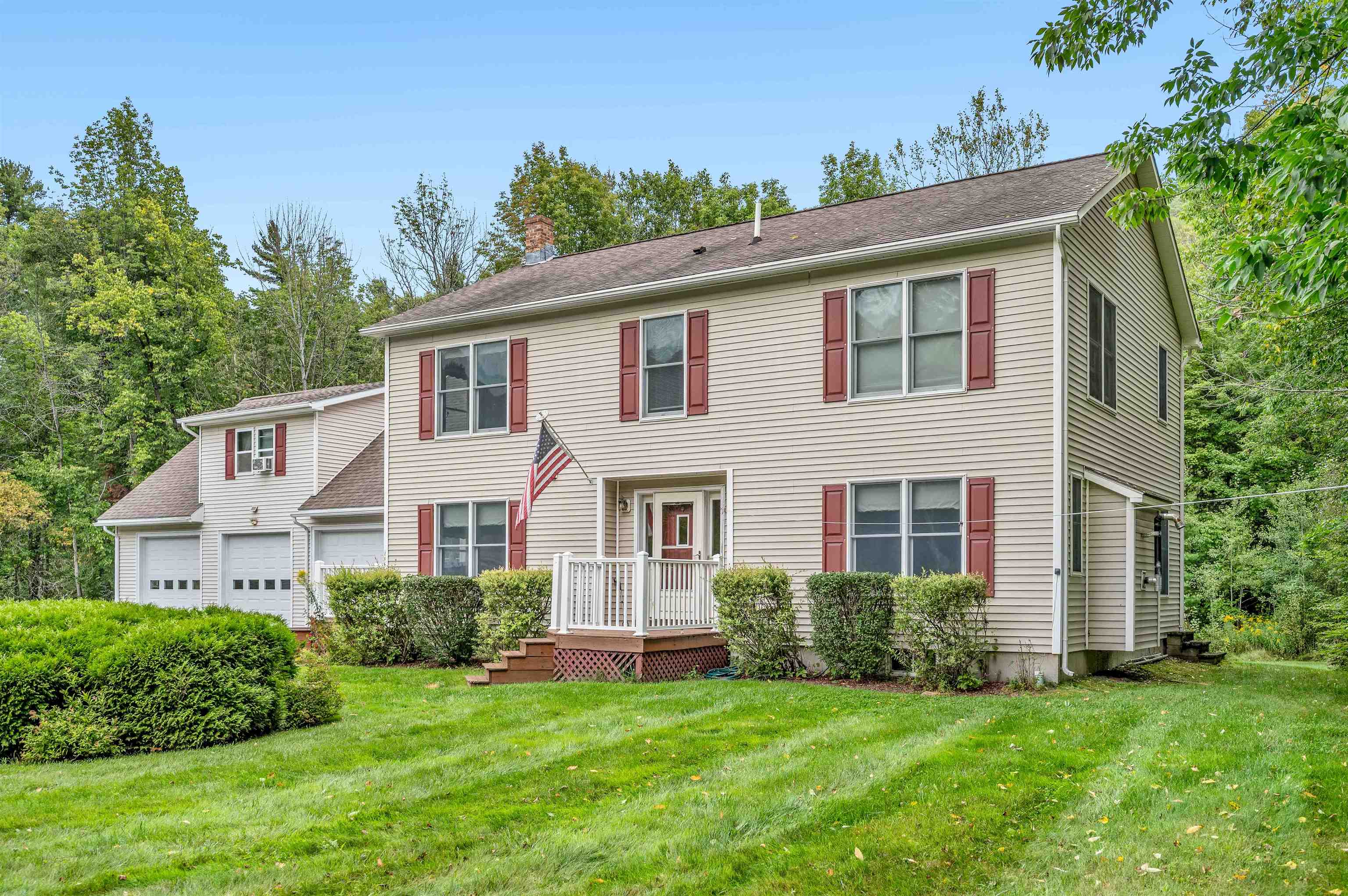 740 East Barre Road photo 3