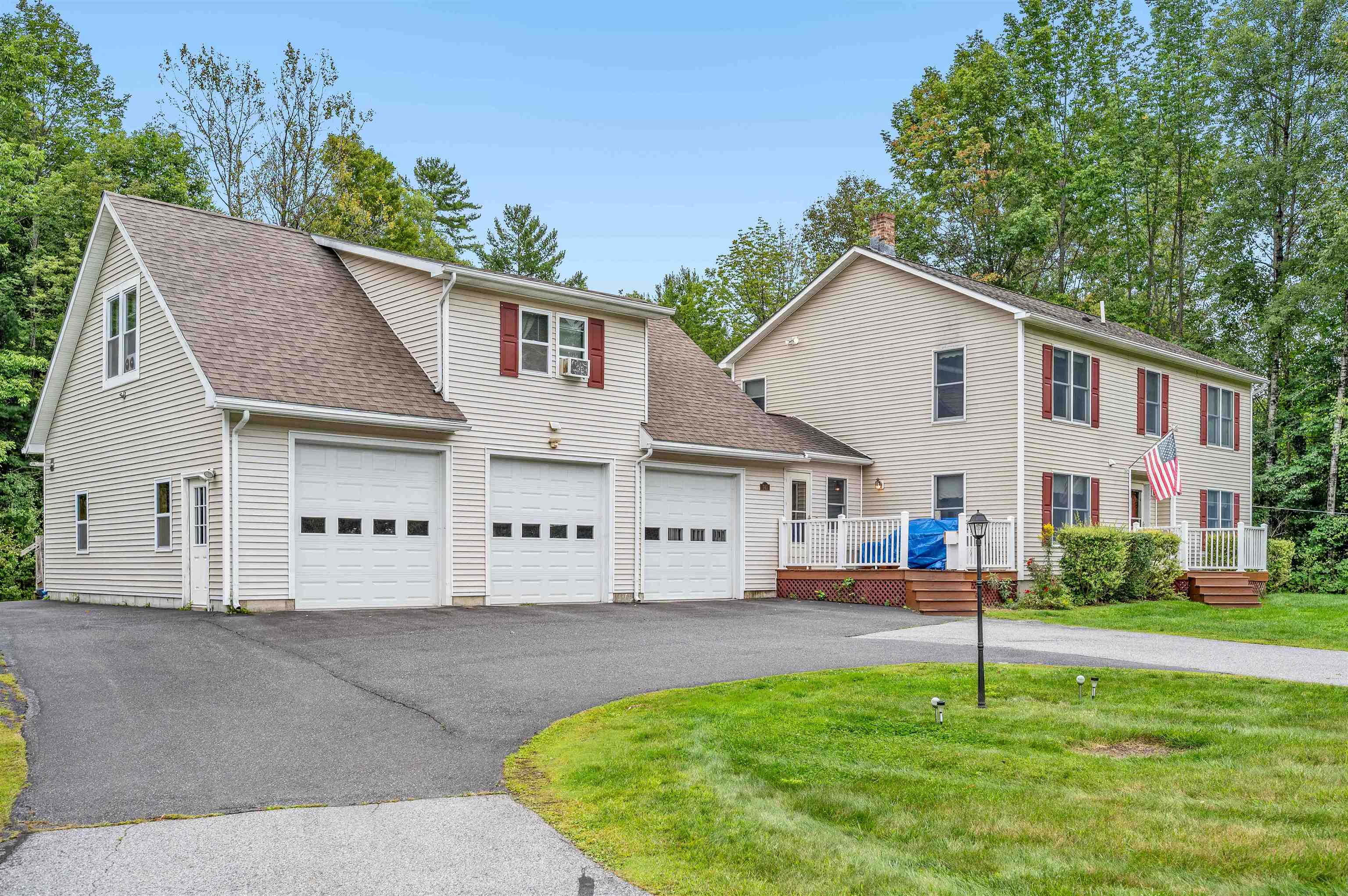740 East Barre Road photo 4