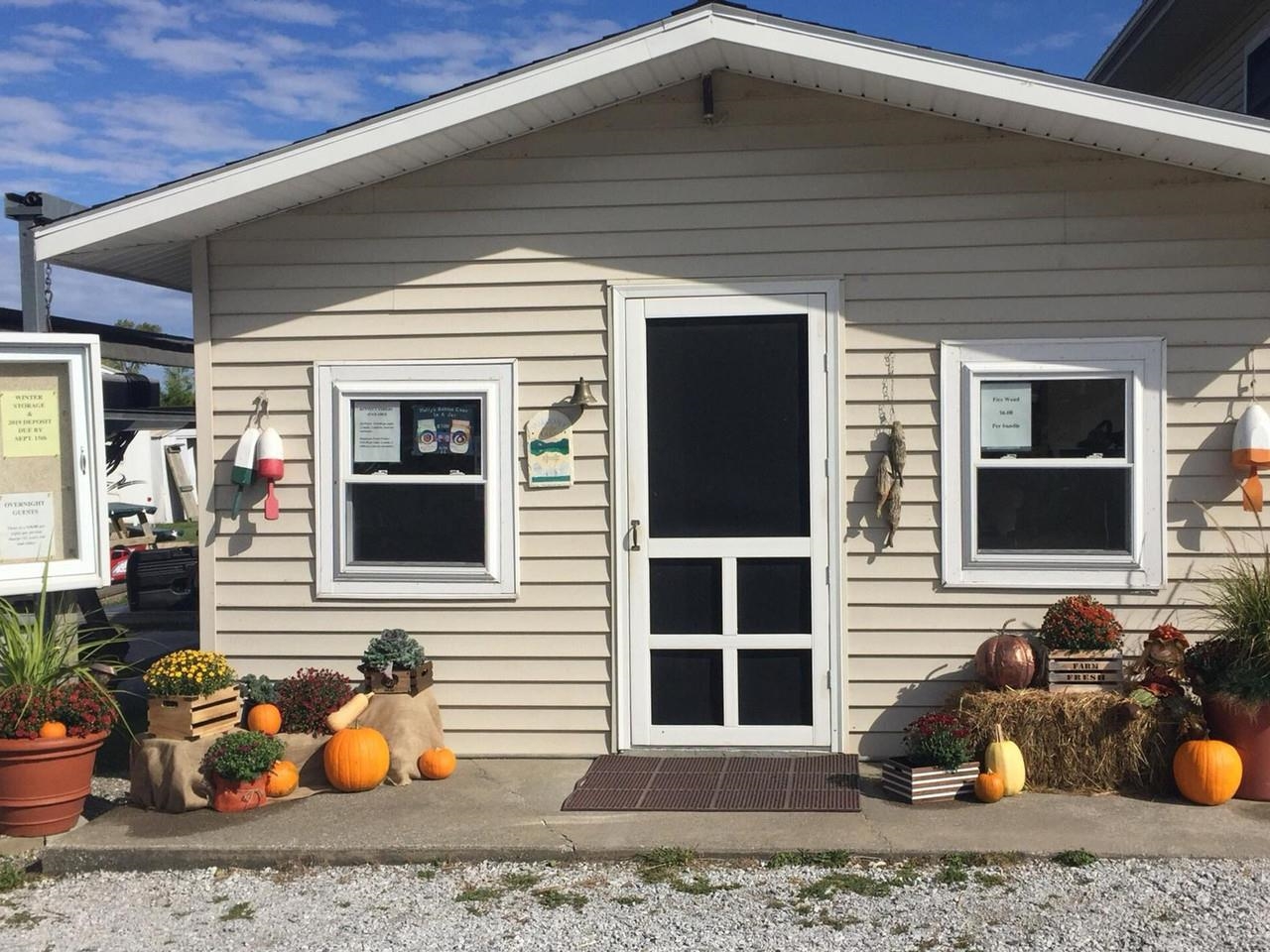 3446 Maquam Shore Road photo 46