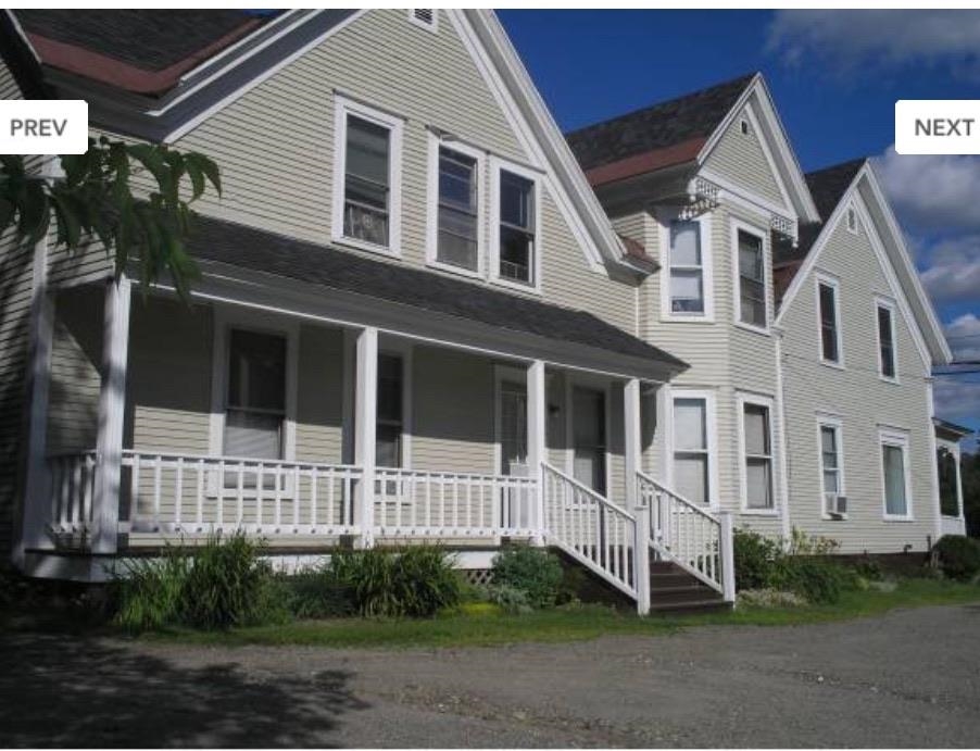 Single Family in Hardwick VT