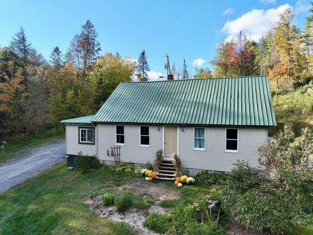 near 288 Us Route 302 Topsham, VT 05086 Property 2