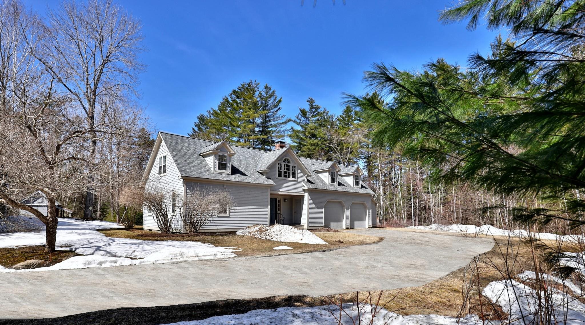 near 132 Pingree Park Lane Londonderry, VT 05148 Property 3