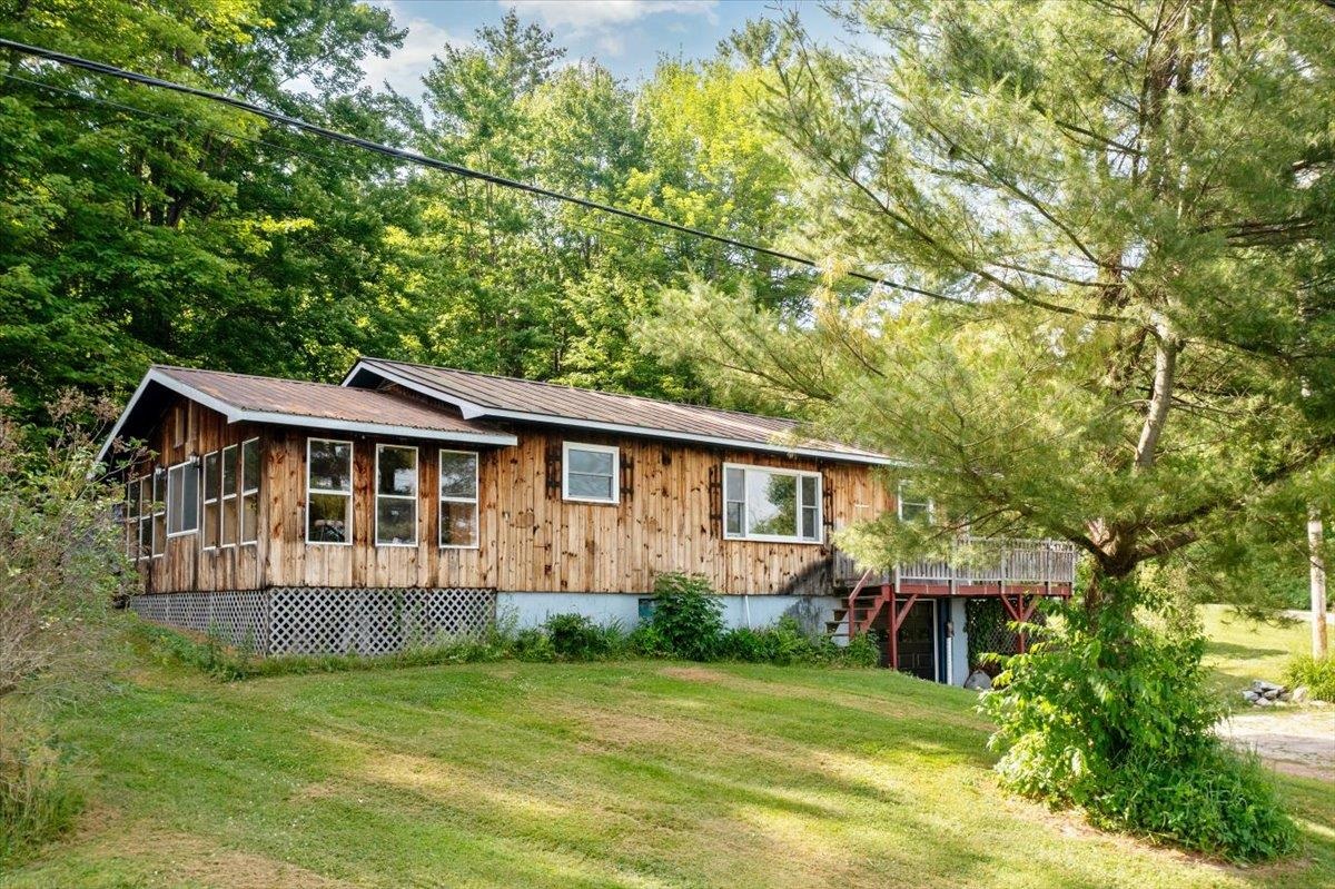 near 3226 Woodward Neighborhood Road Enosburg, VT 05450 Property 3