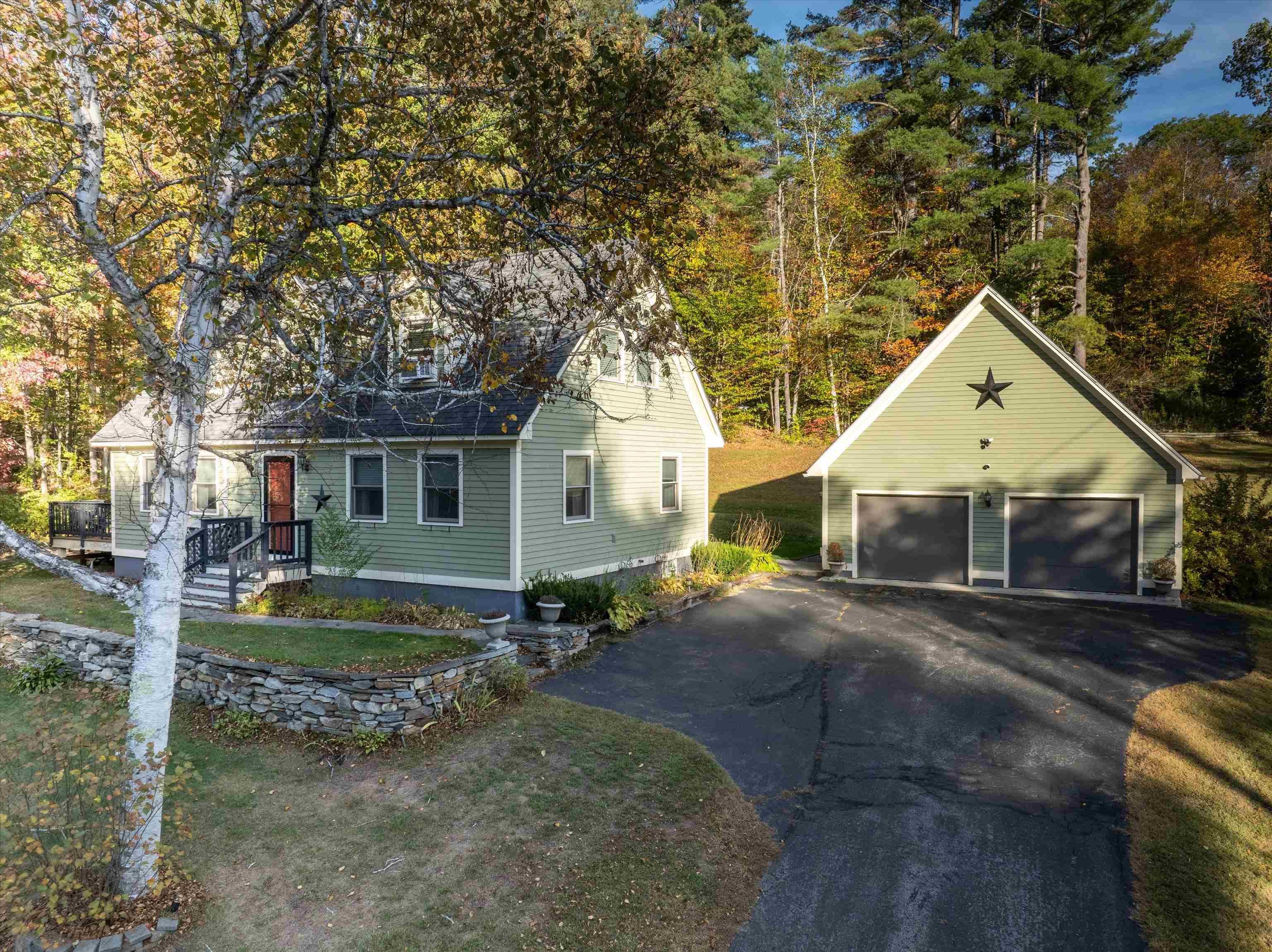 near 109 High Street Cavendish, VT 05142 Property 2