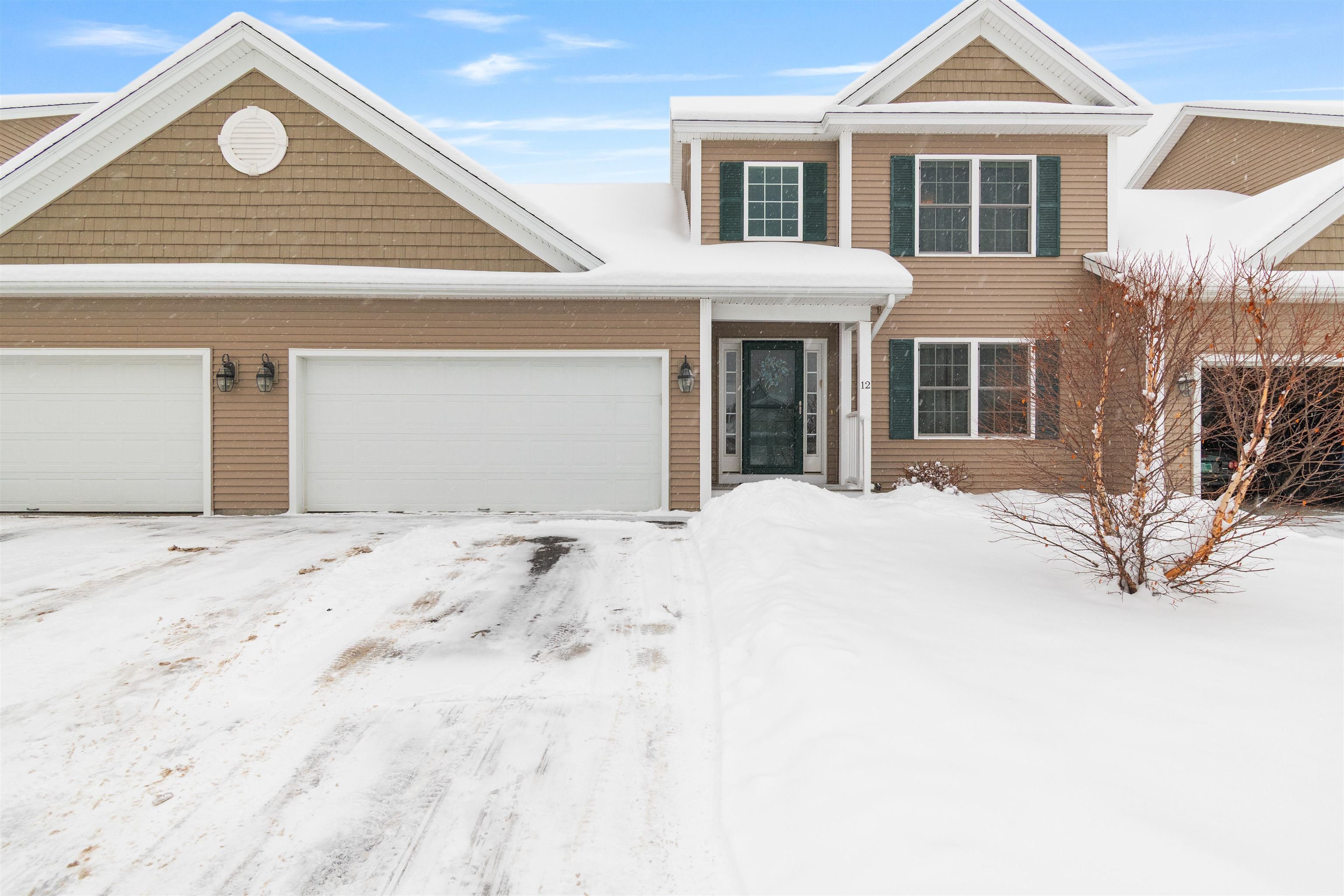 near 16 Dozer Drive St. Albans Town, VT 05478 Property 2