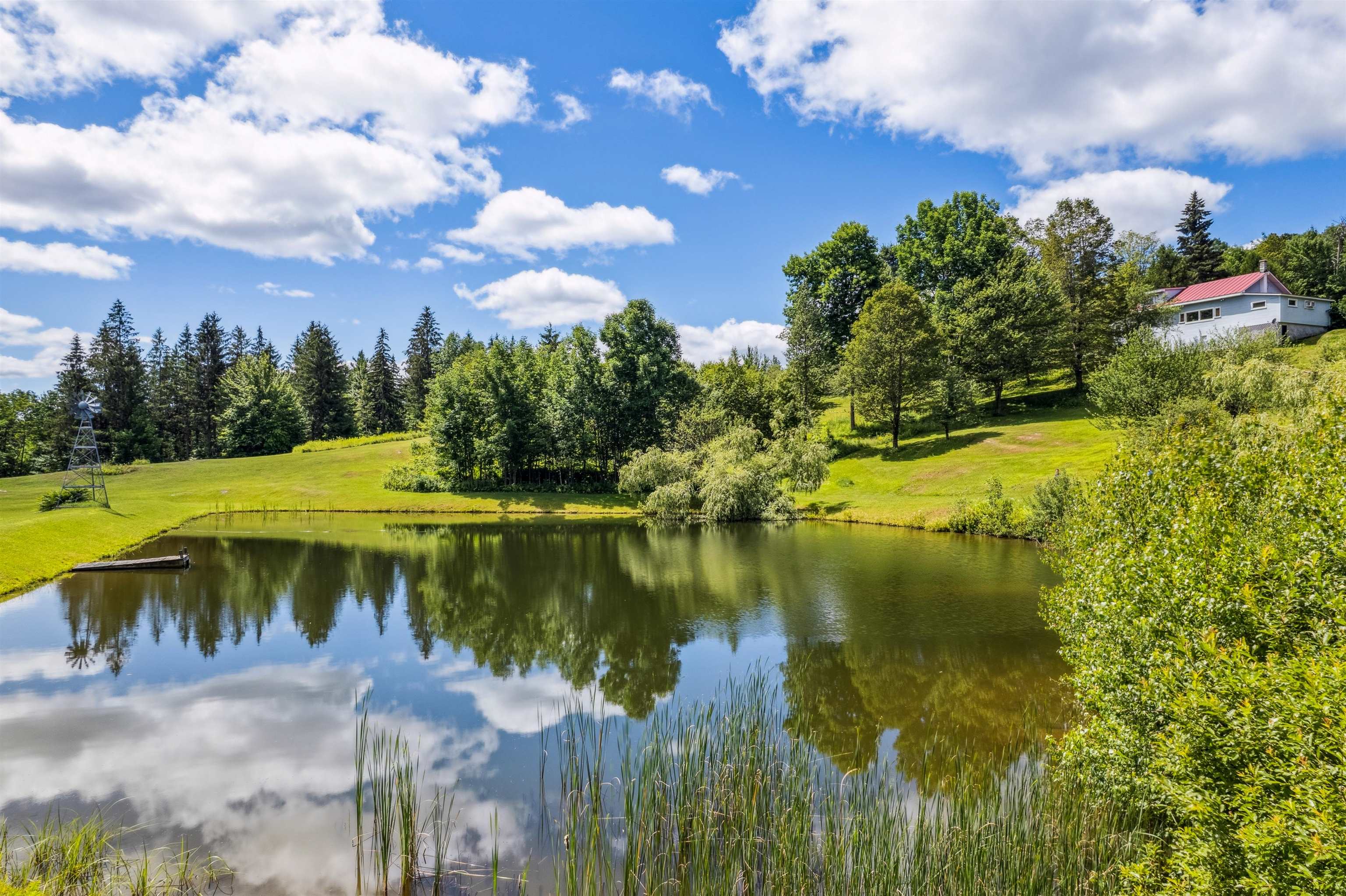 near 1497 Bowman Road Barnard, VT 05031 Property 1