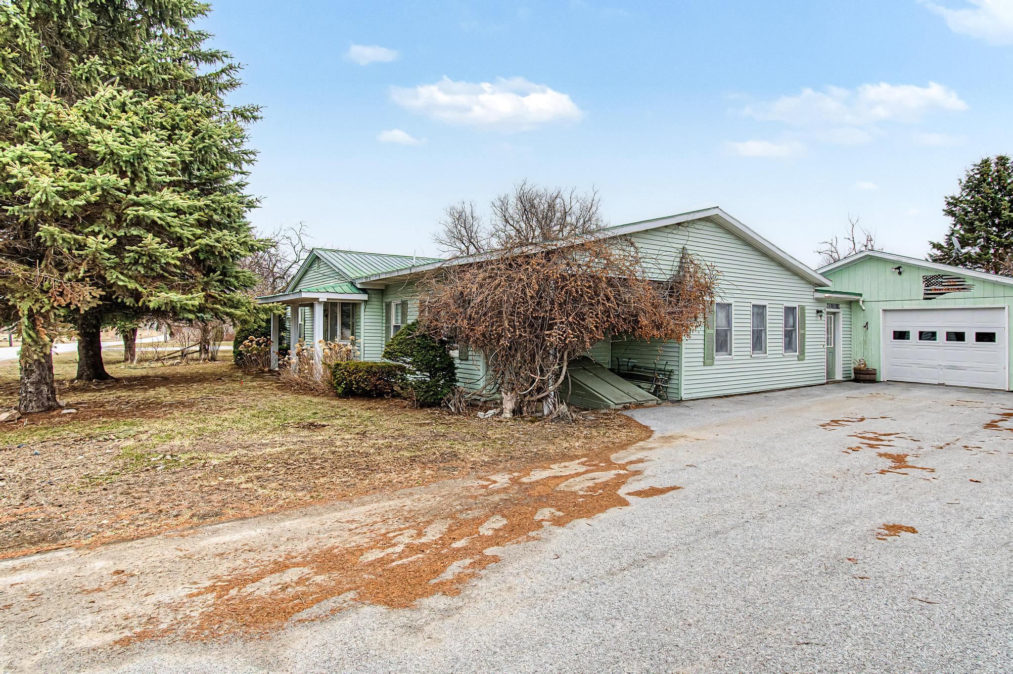 near 35 Ally Drive Swanton, VT 05488 Property 1