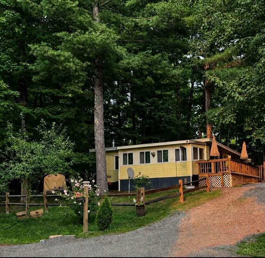 near 20 Perch Pond Road Benson, VT 05743 Property 3