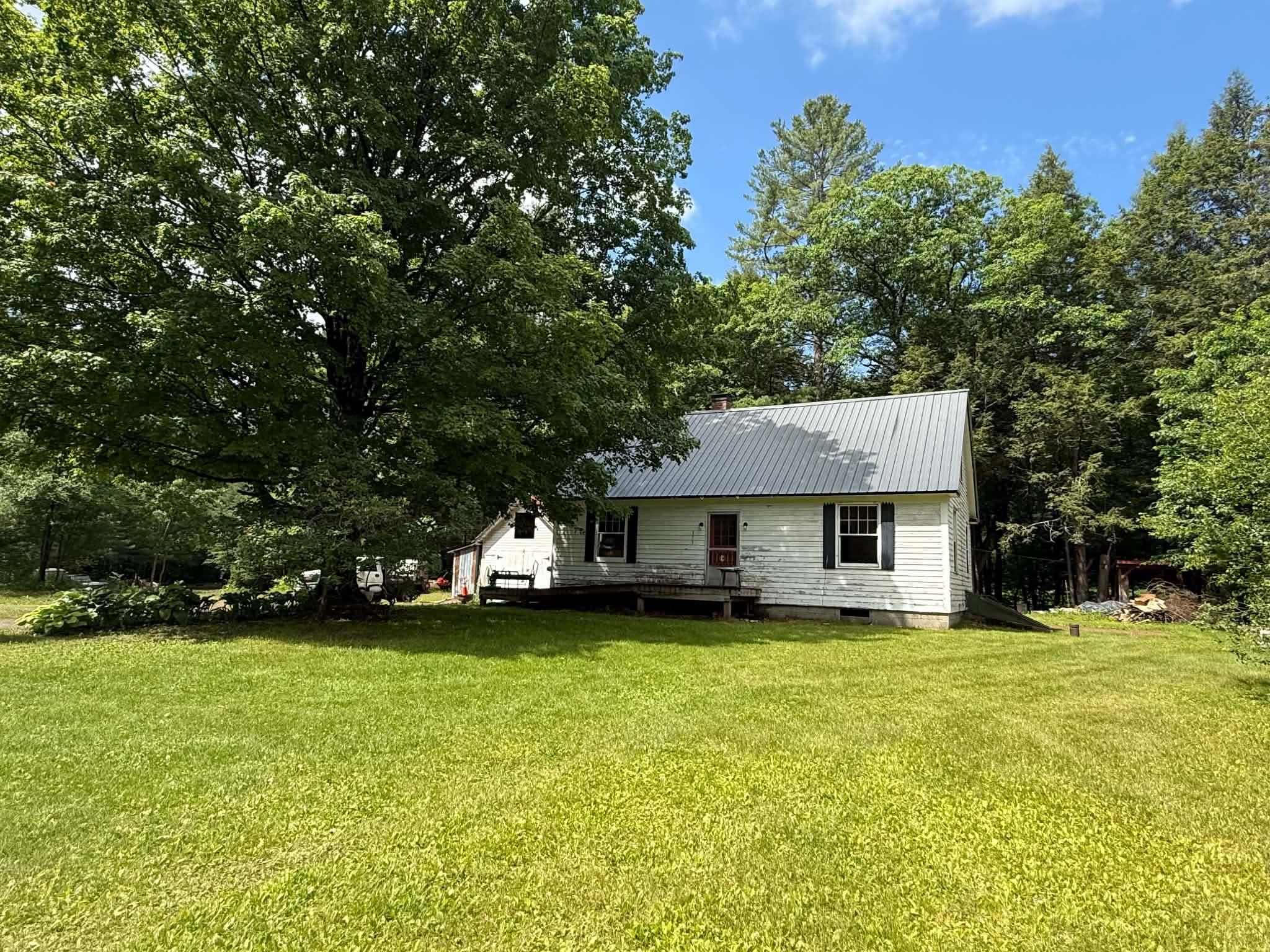 near 8 Beech Tree Lane Newfane, VT 05345 Property 2