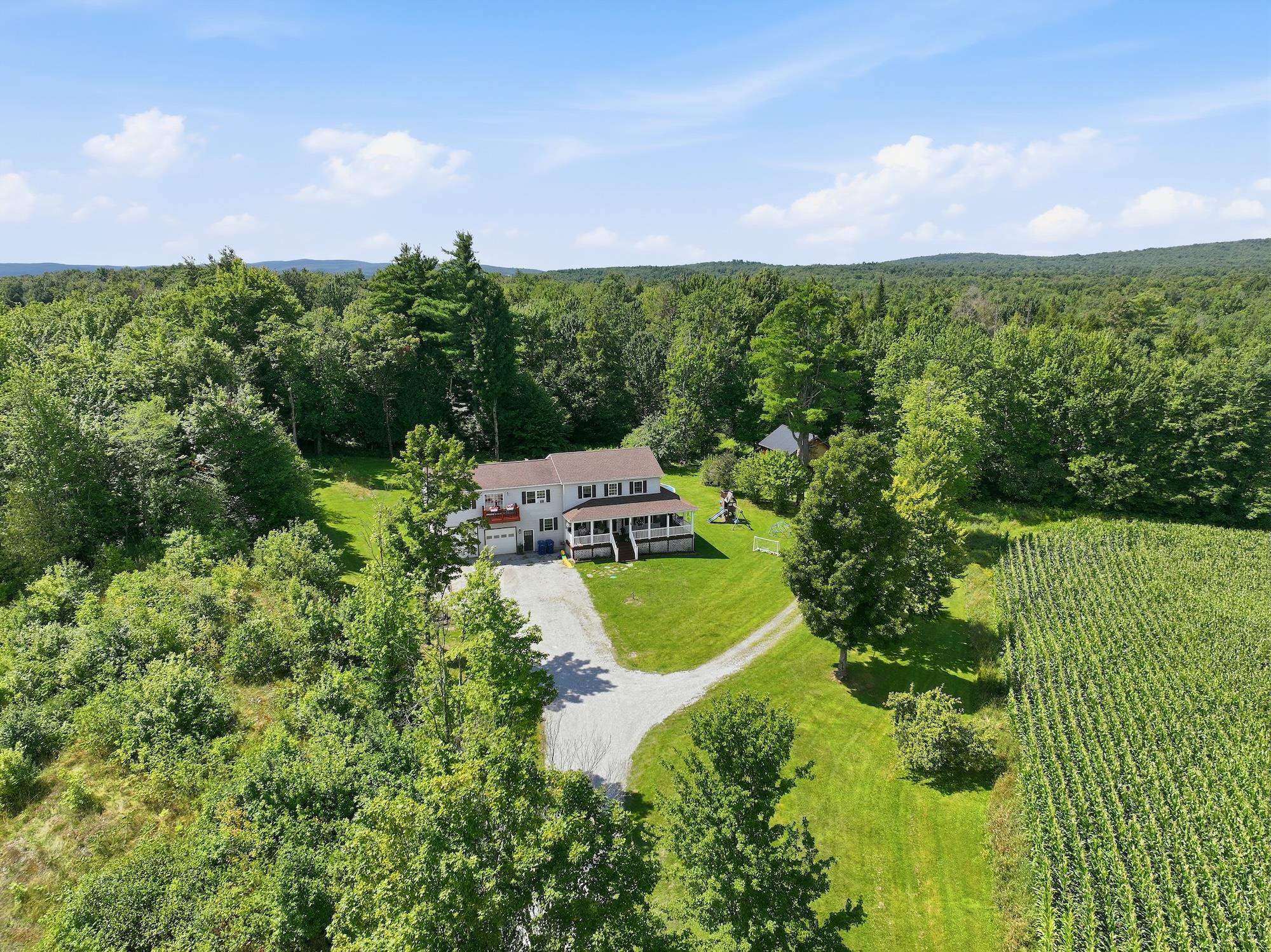 3561 Rice Hill Road photo 1