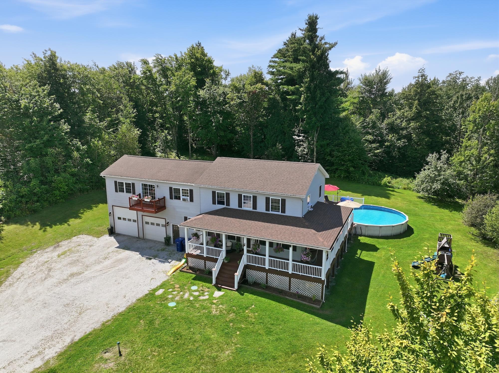 3561 Rice Hill Road photo 2