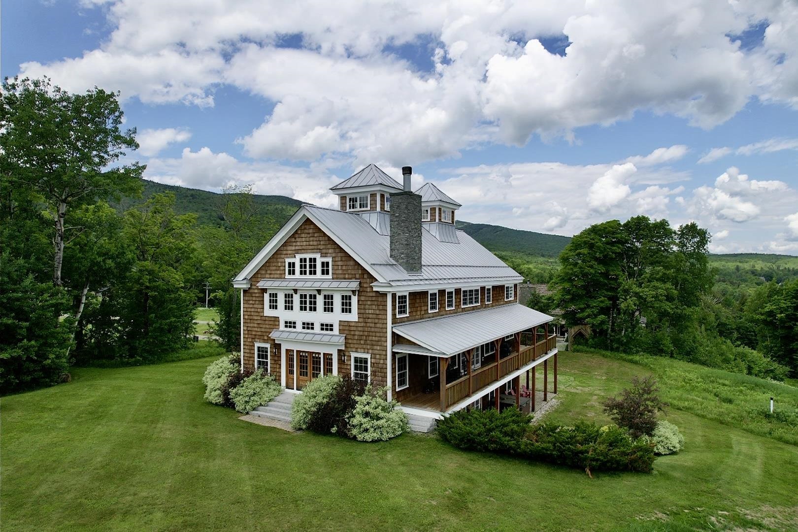 near 36 Woffenden Road Wilmington, VT 05363 Property 2