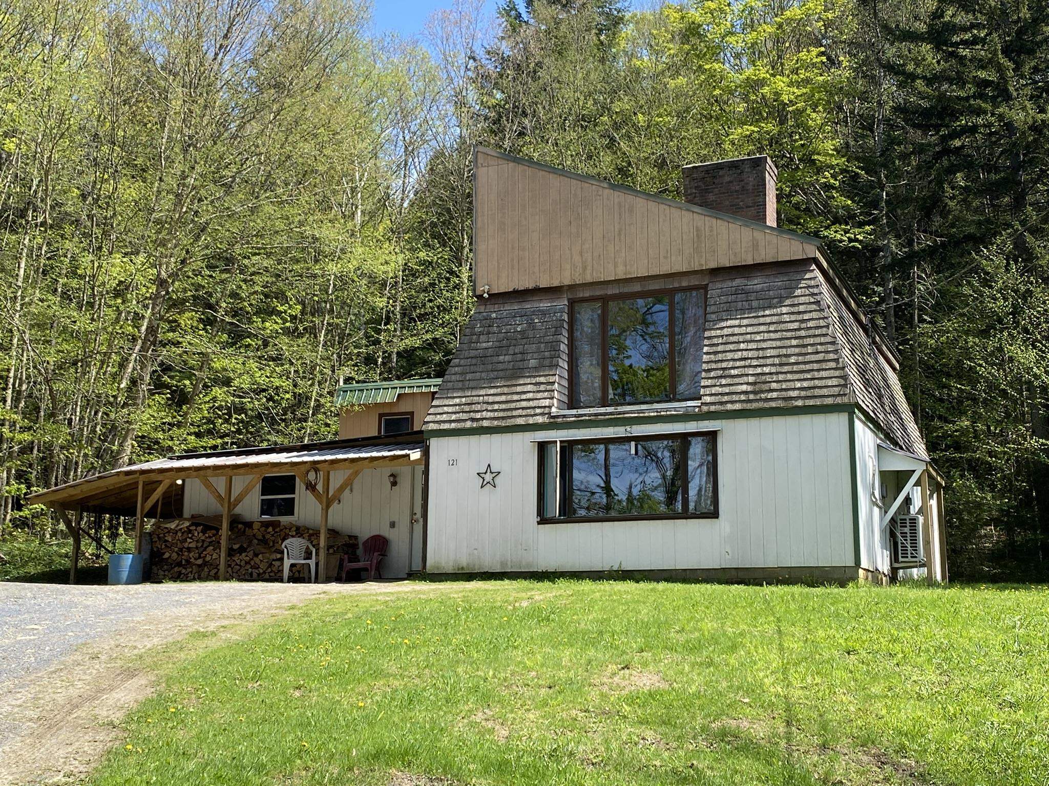 near 290 Old Mill Lane Wilmington, VT 05363 Property 1