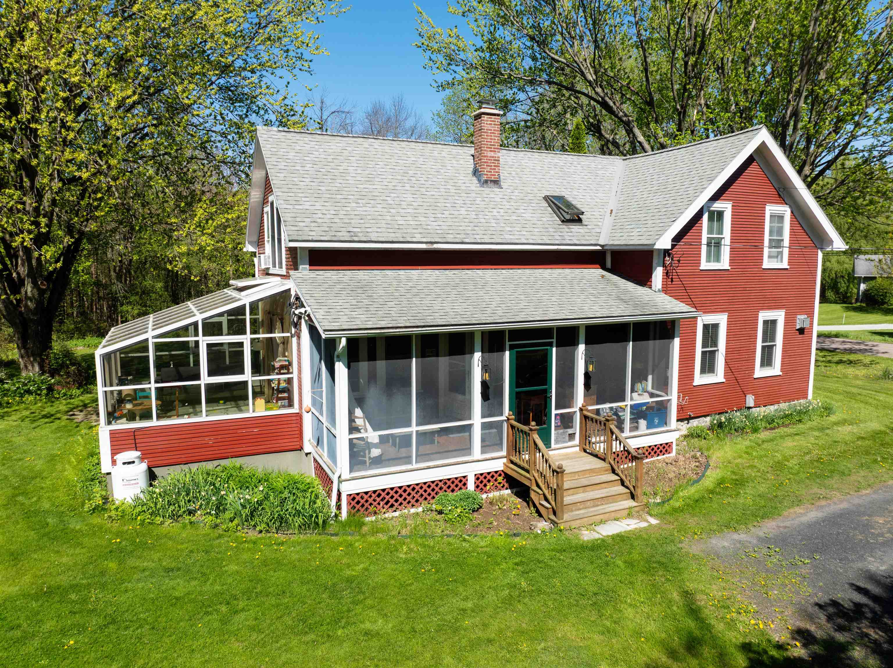 near 235 Pleasant View Drive North Hero, VT 05474 Property 2