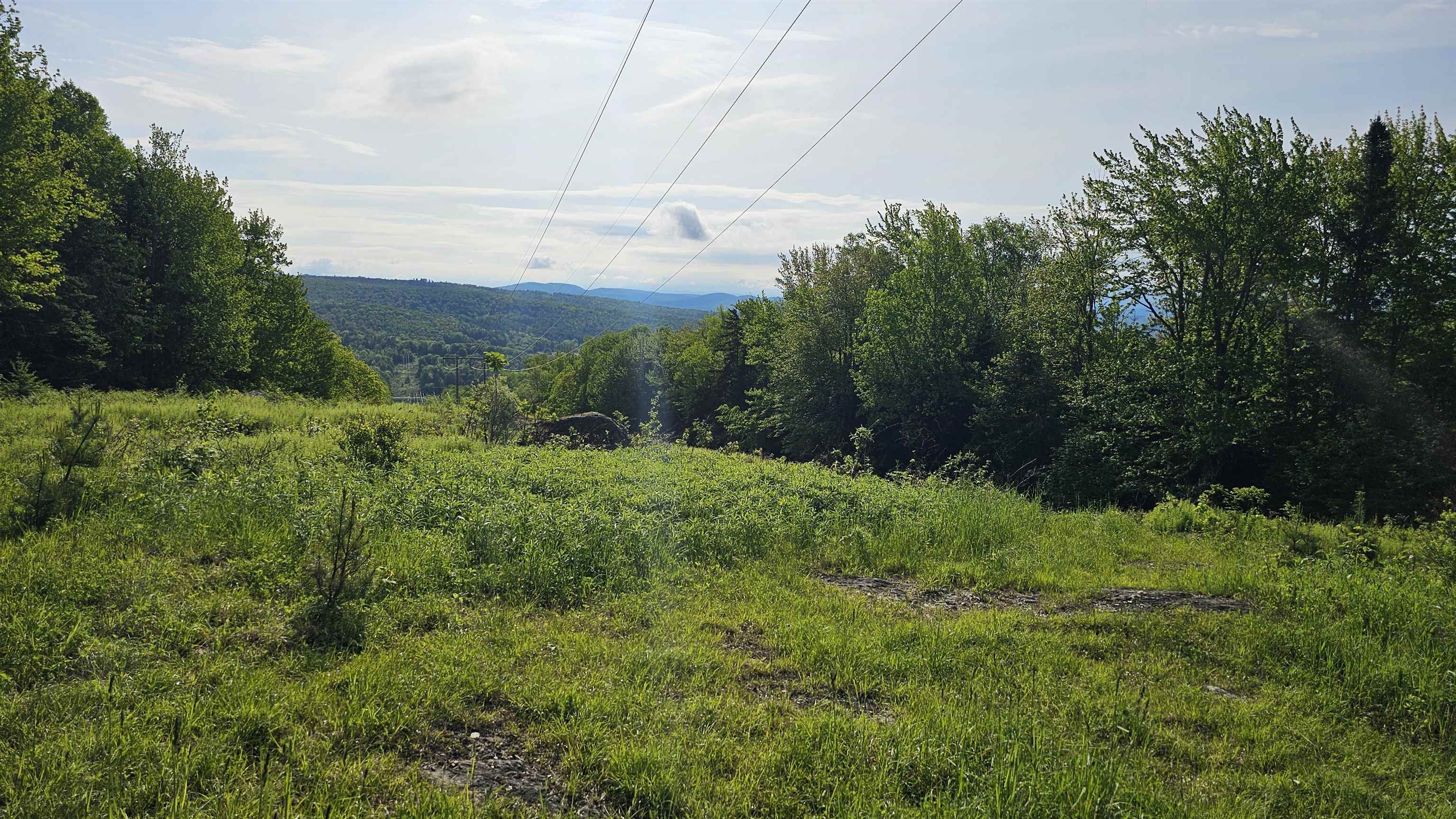 near ROW Off Daniels Farm Road Waterford, VT 05819 Property 2