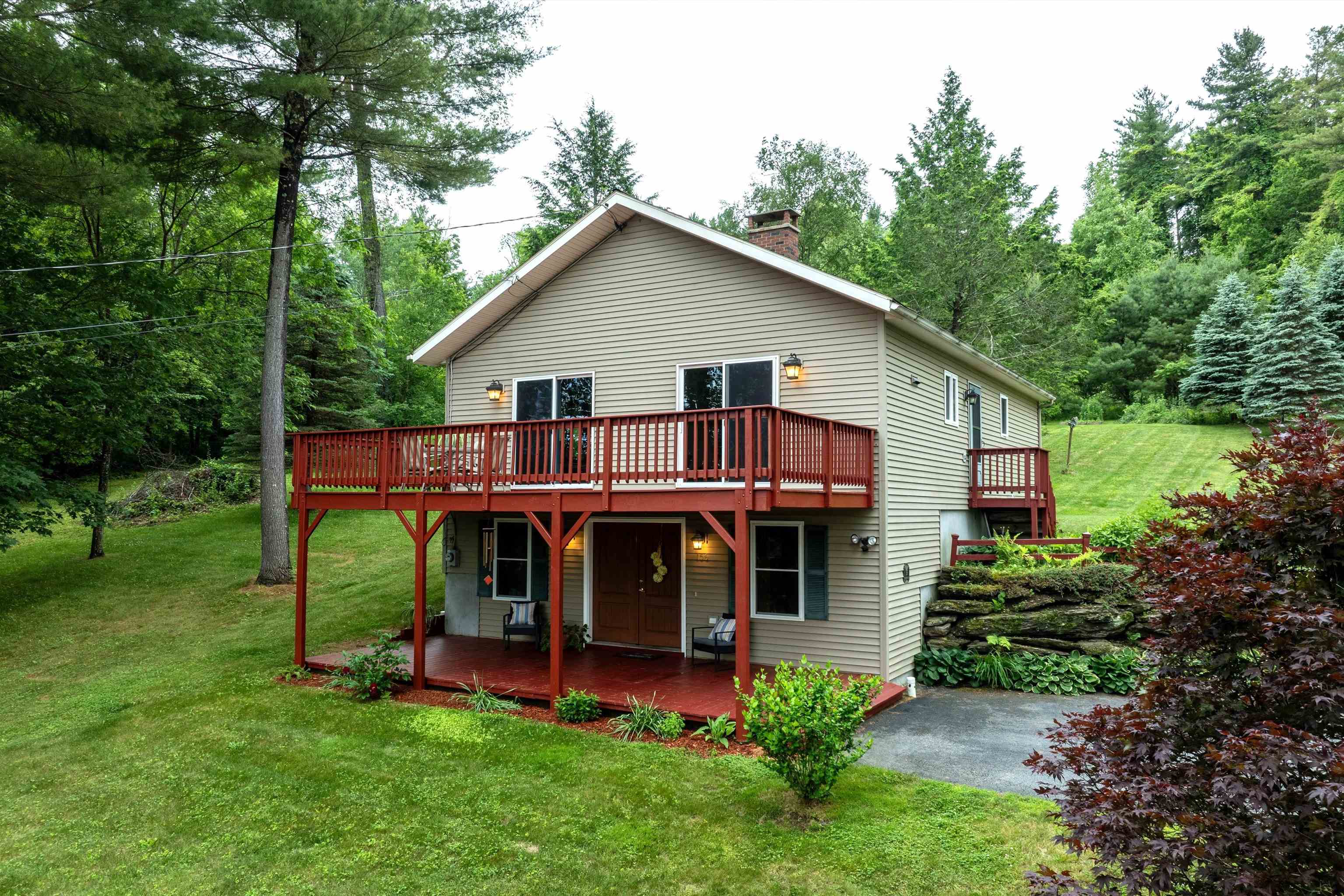 near 63 Winter Bell Drive Dummerston, VT 05346 Property 1