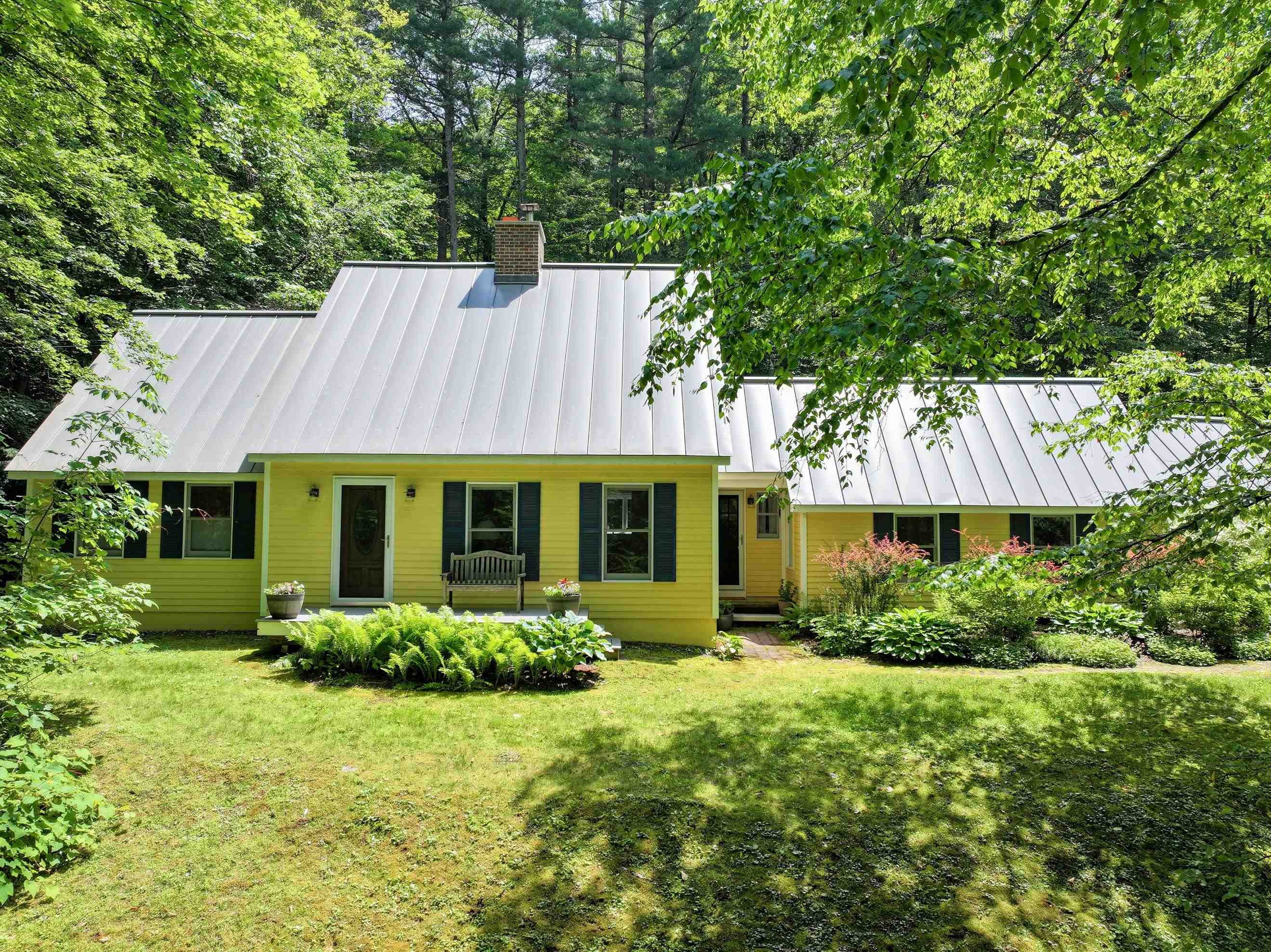 near 991 VT Route 7 Salisbury, VT 05753 Property 3