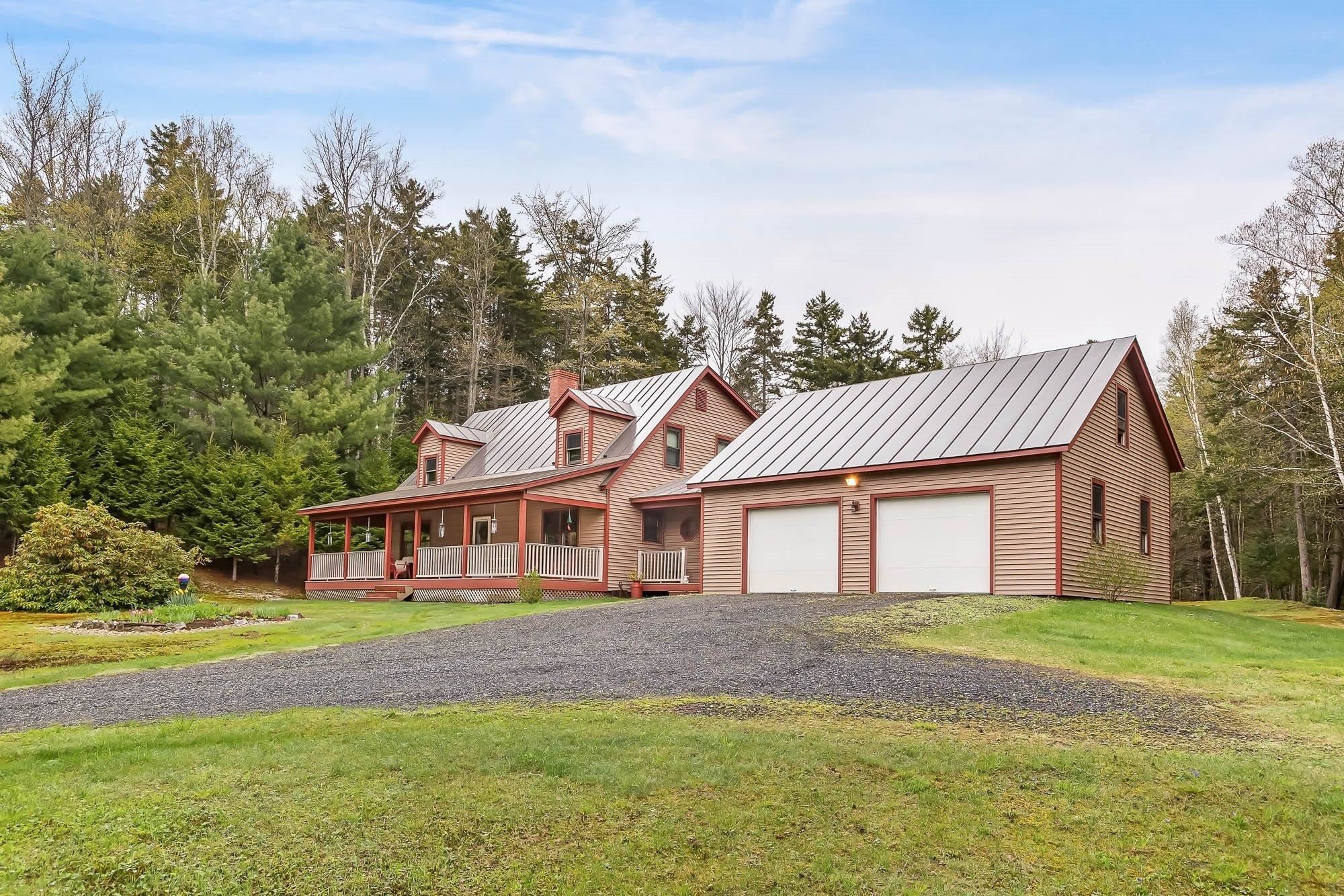 near 352 Edwins Pond Road Rochester, VT 05767 Property 1
