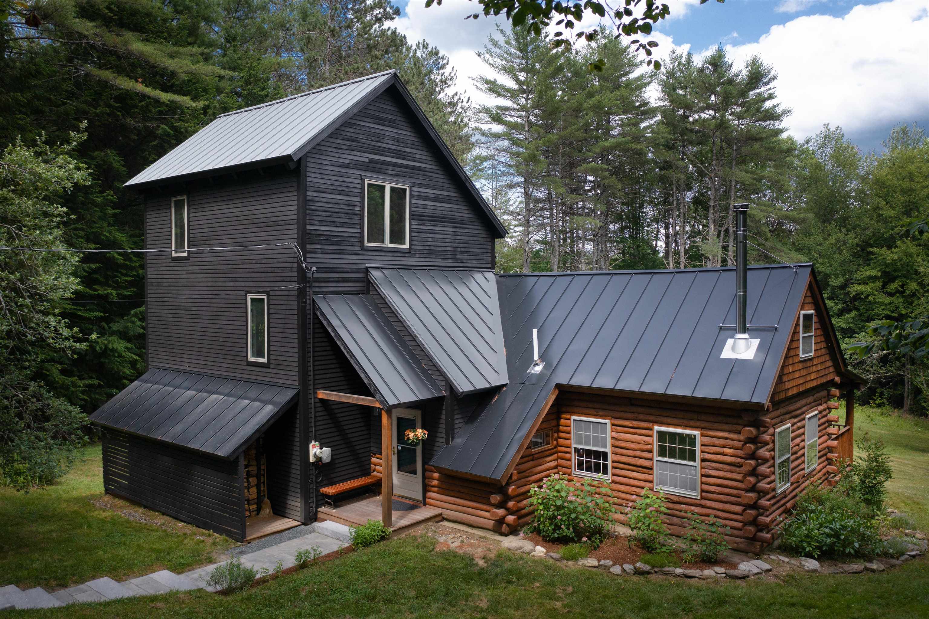 near 300 Justin Morrill Memorial Highway Strafford, VT 05072 Property 3