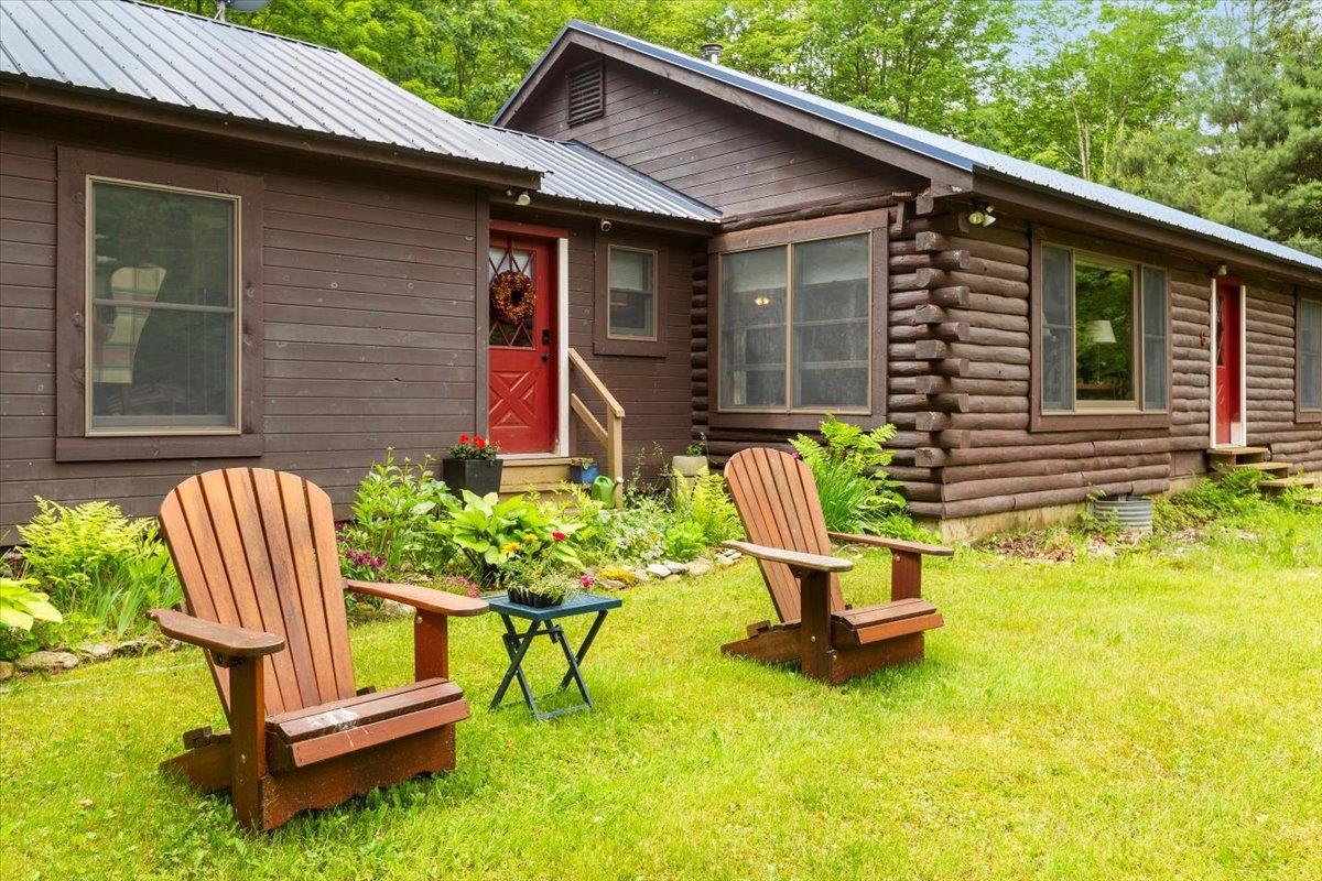 near 2842 VT-7A Shaftsbury, VT 05262 Property 2