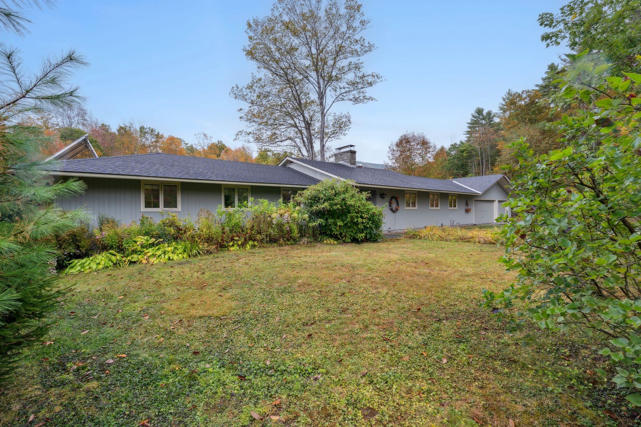 near 1254 US Route 5 Weathersfield, VT 05156 Property 3