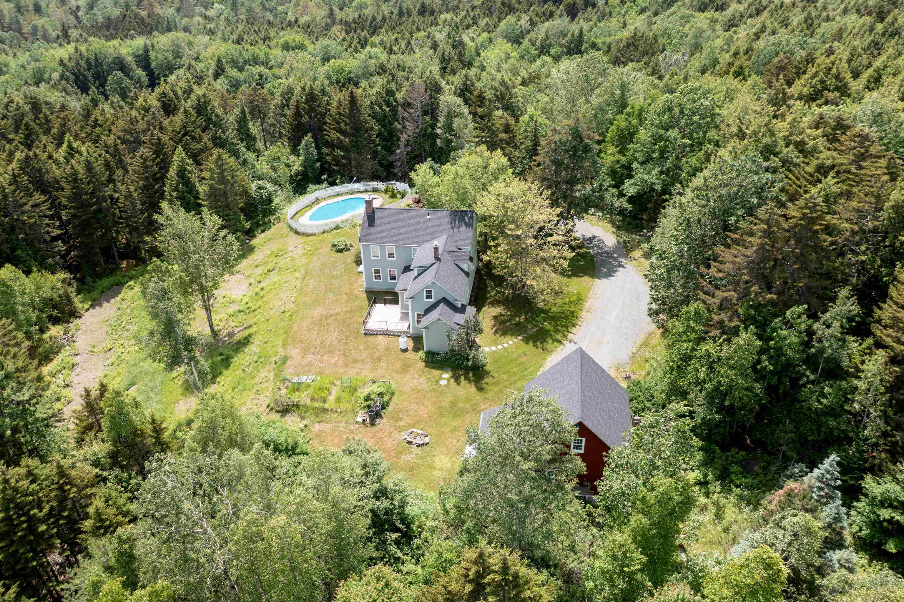 near 39 Elm Street Woodstock, VT 05091 Property 4