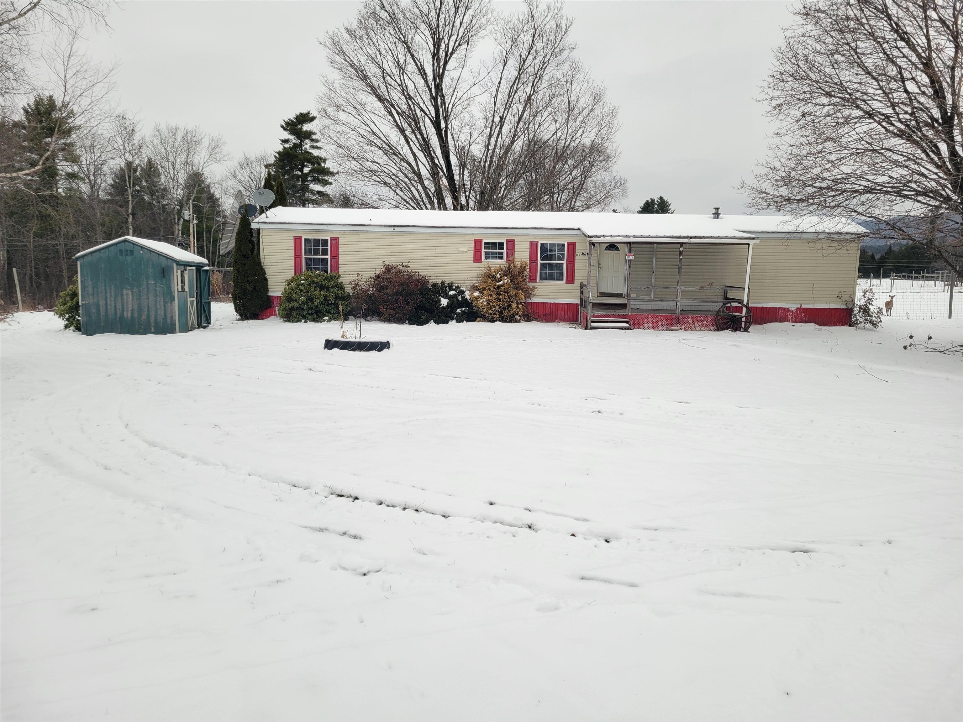 near 1 Prestons Park Rutland City, VT 05701 Property 3