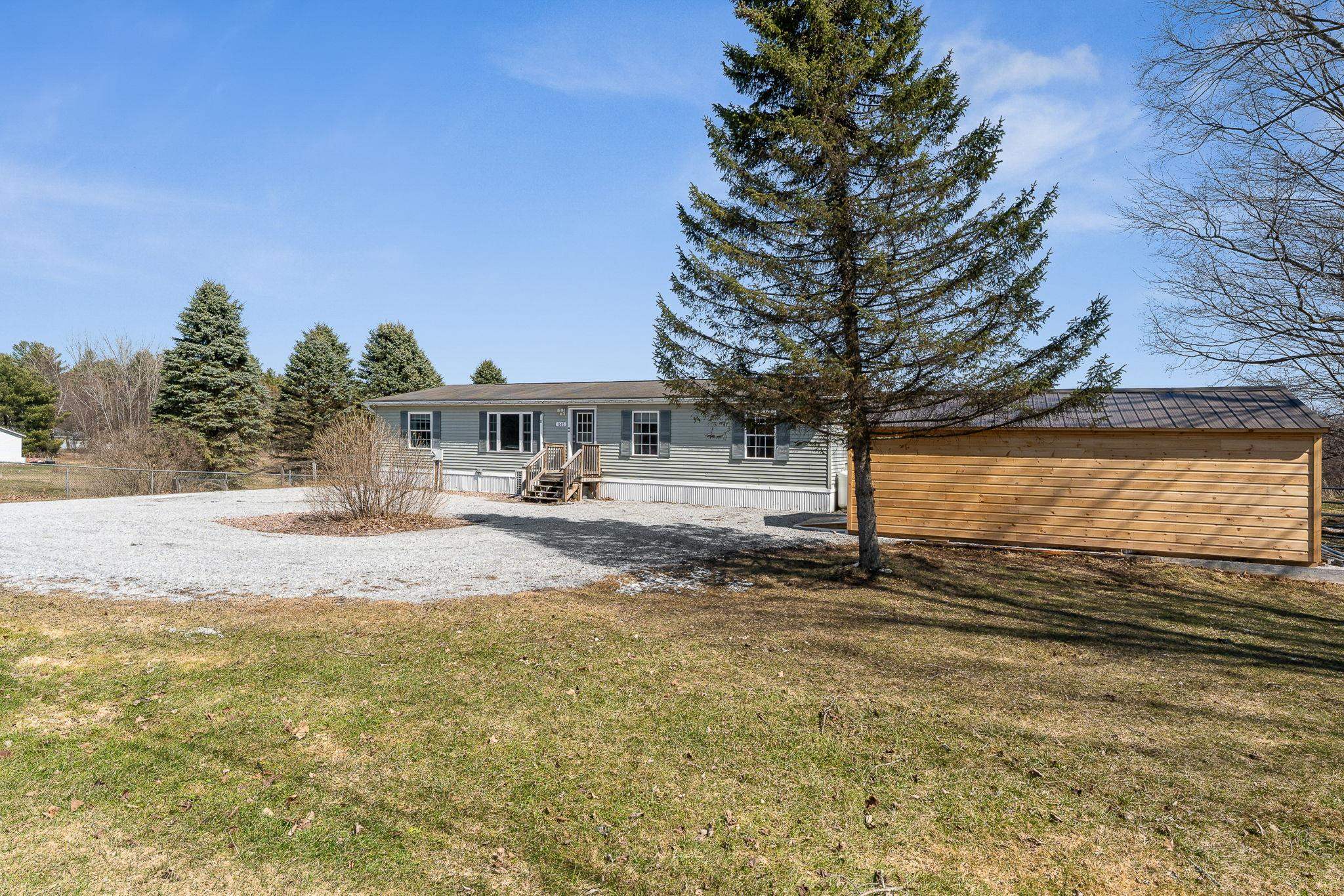 near 78 Lynn Lou Drive Highgate, VT 05459 Property 4 near 78 Lynn Lou Drive Highgate, VT 05459 Property 4