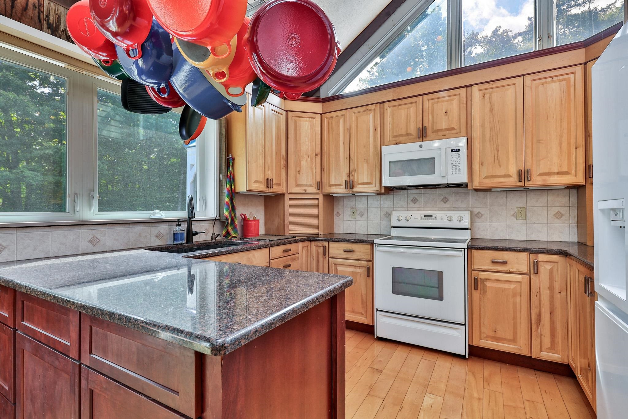 163 Rocky Ridge Road photo 14