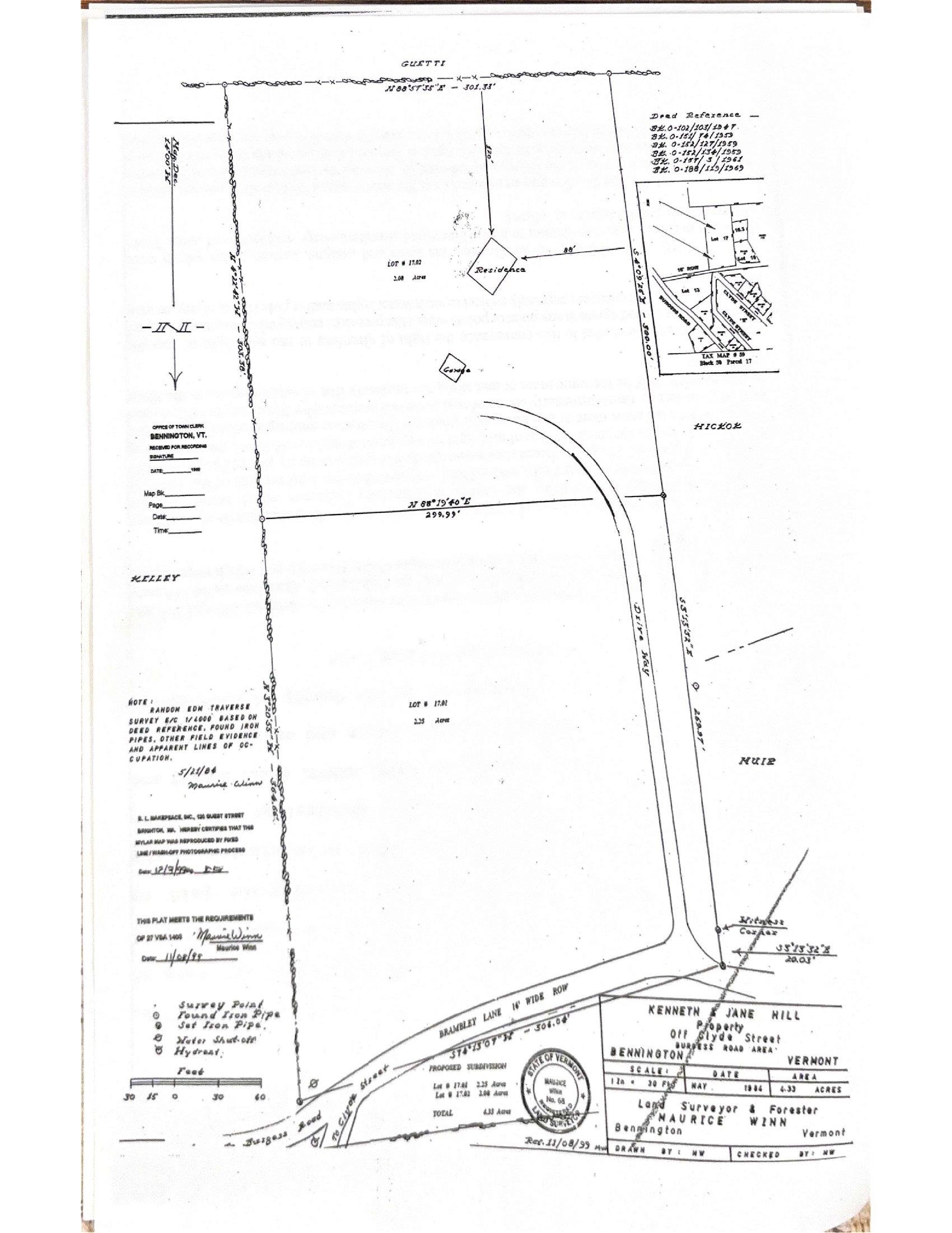 0 Brambley Lane photo 2