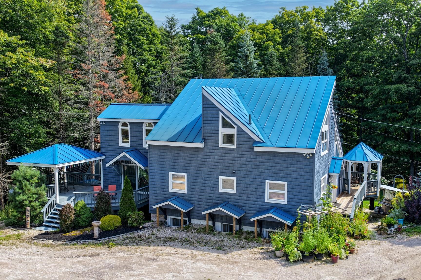 163 Rocky Ridge Road photo 2