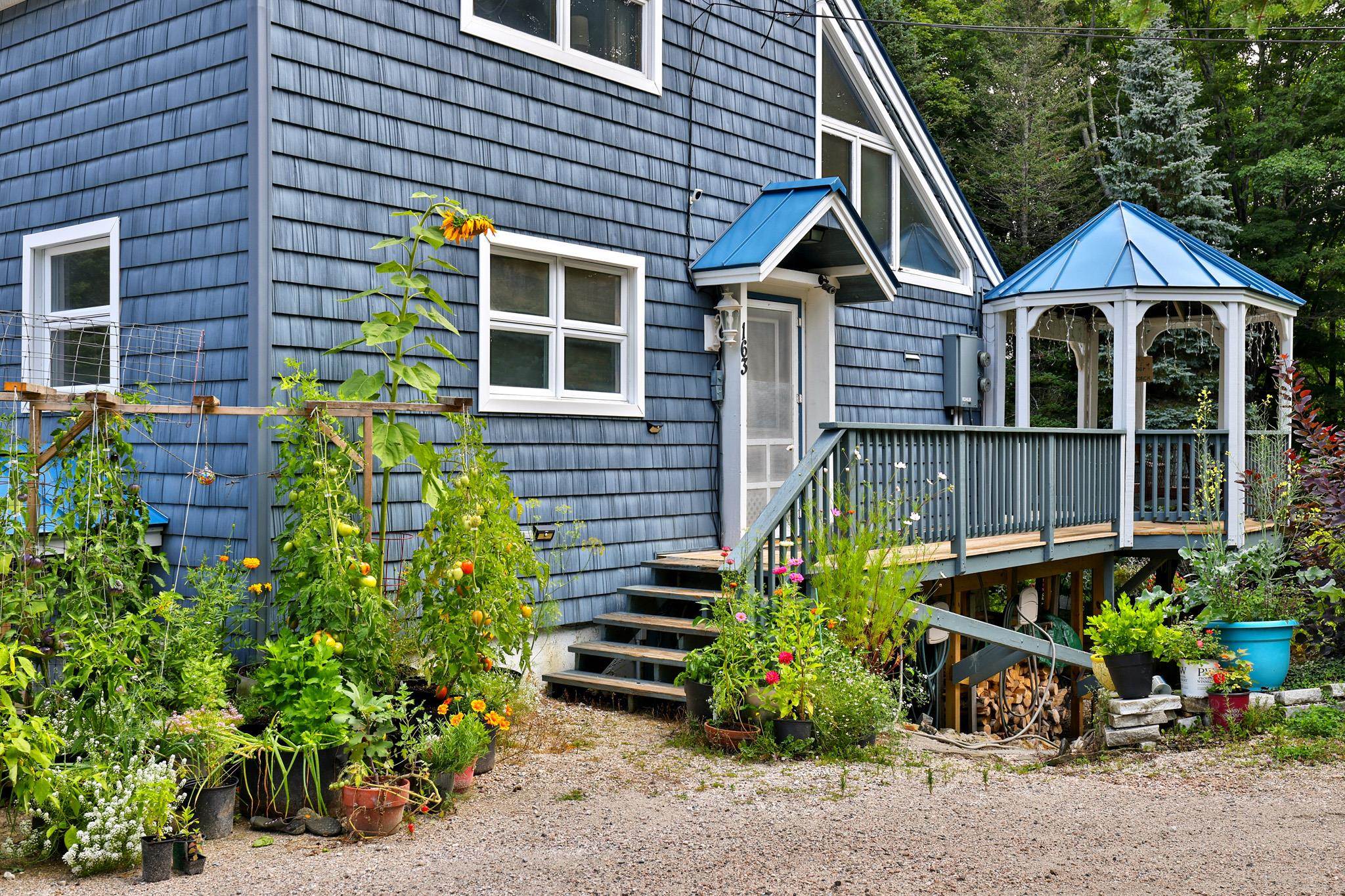 163 Rocky Ridge Road photo 3
