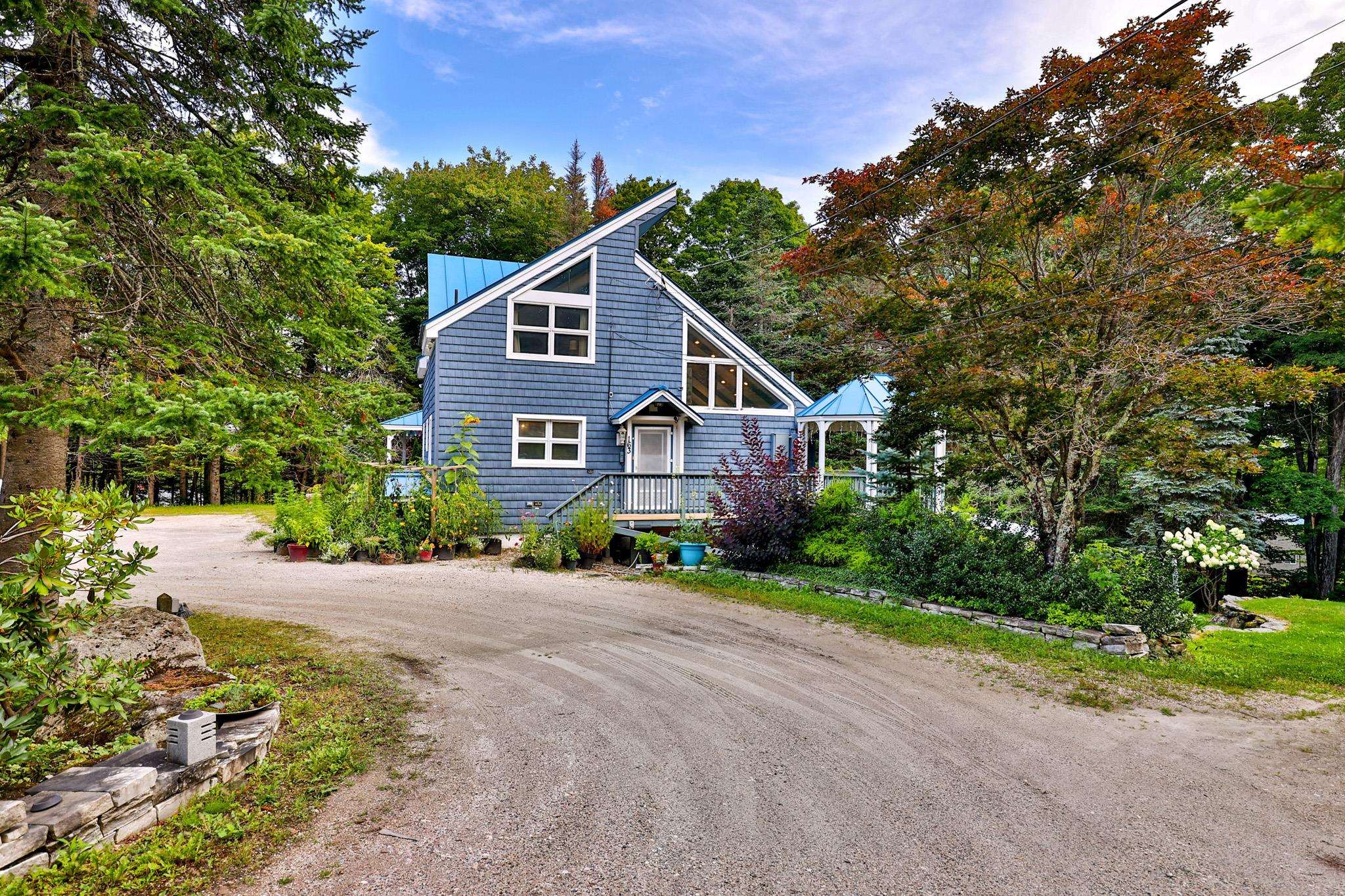 163 Rocky Ridge Road photo 45