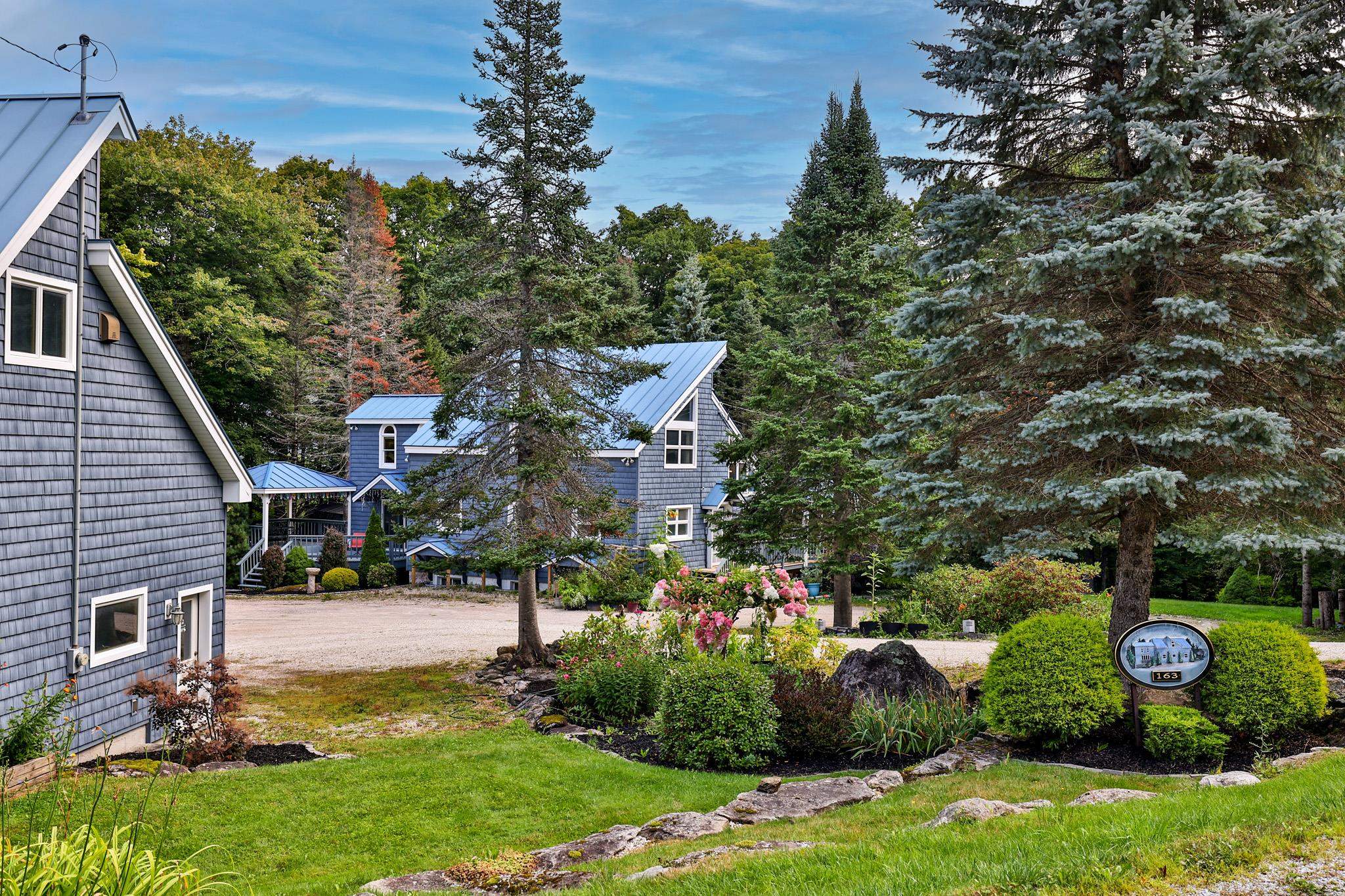 163 Rocky Ridge Road photo 46